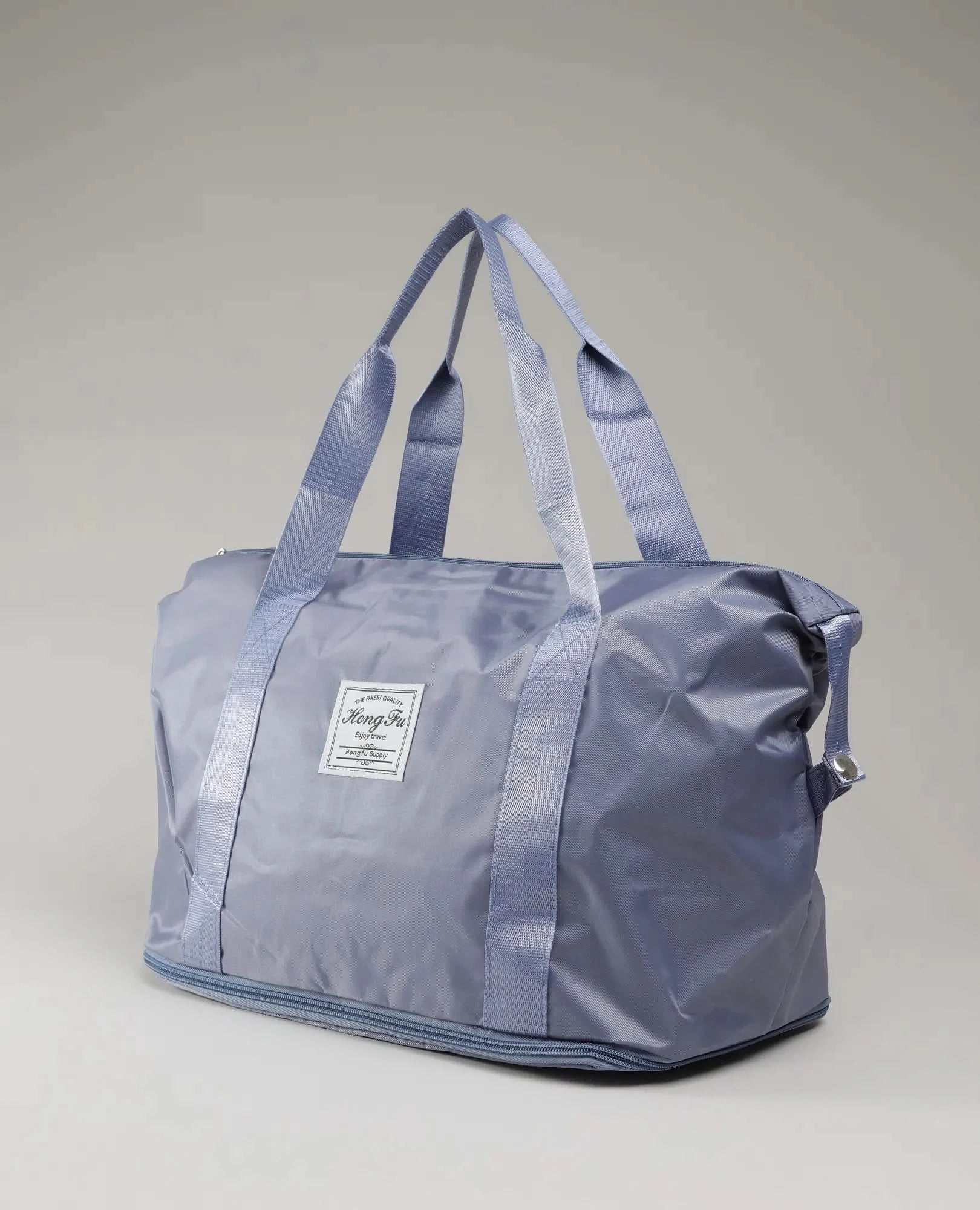 תיק נסיעות מתקפל- רומי - B Unique - תיק צד