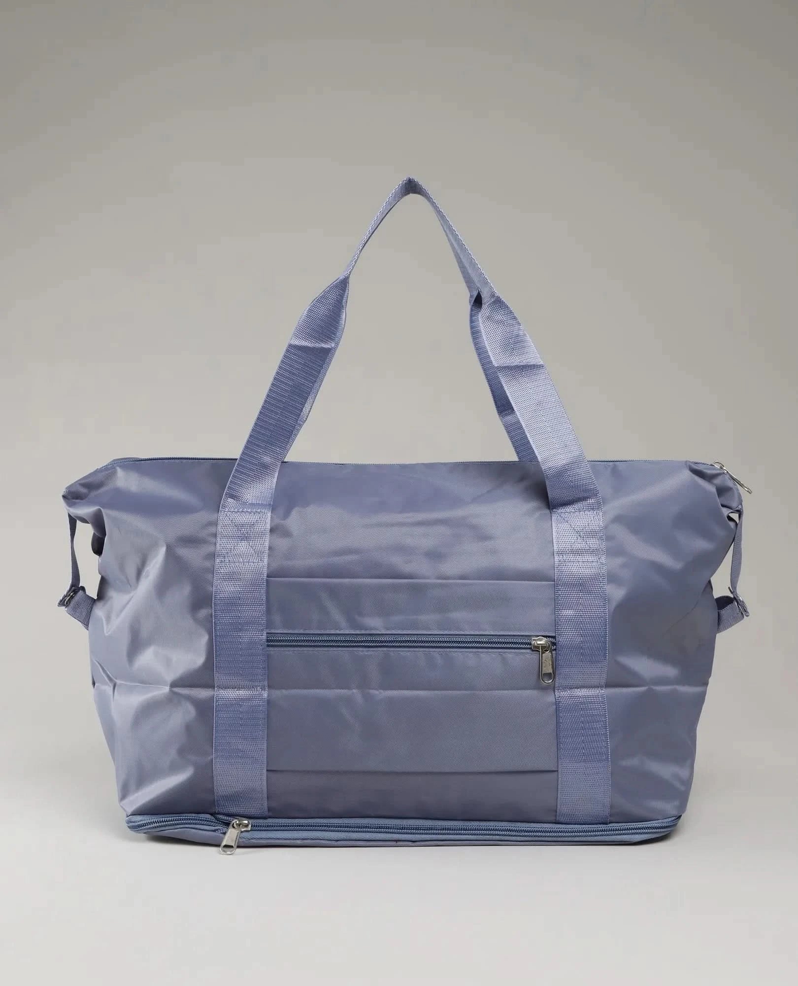 תיק נסיעות מתקפל- רומי - B Unique - תיק צד