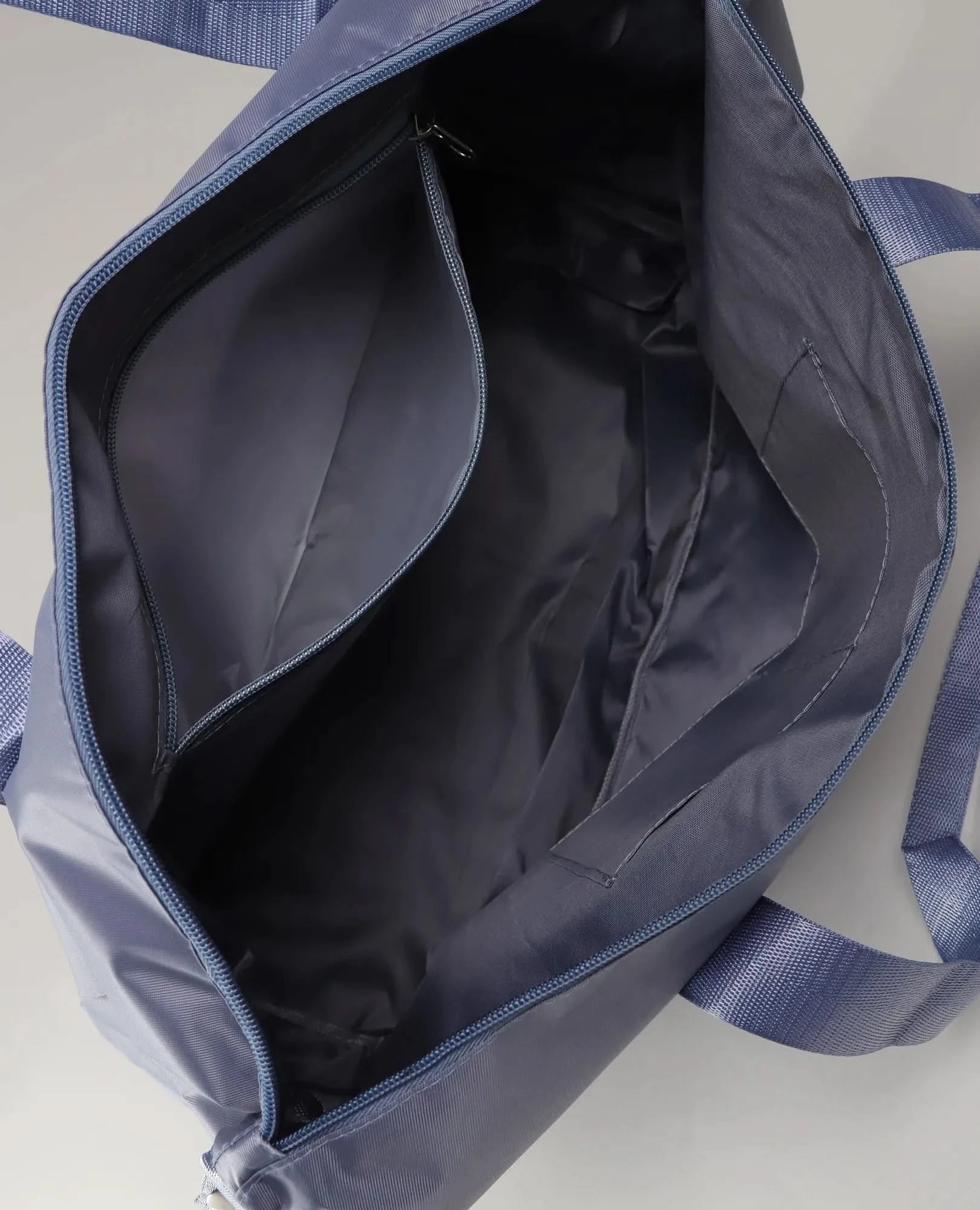 תיק נסיעות מתקפל- רומי - B Unique - תיק צד