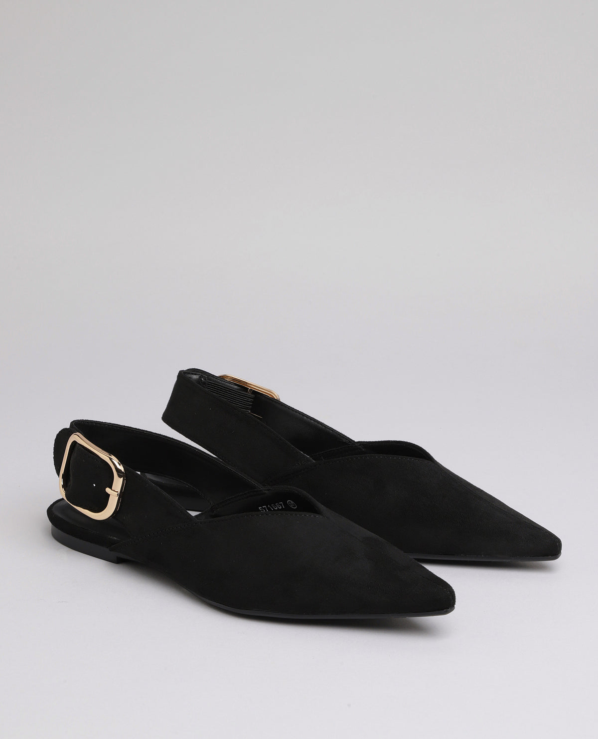 נעלי סירה - אדל - B Unique