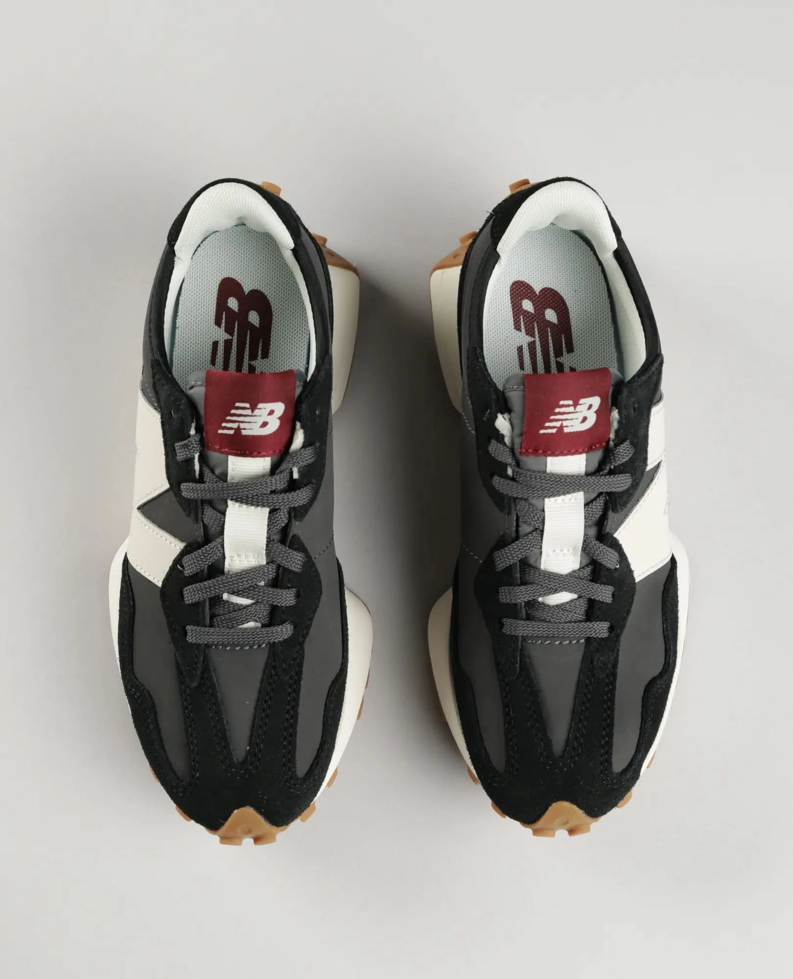 סניקרס 327 - נשים - B Unique