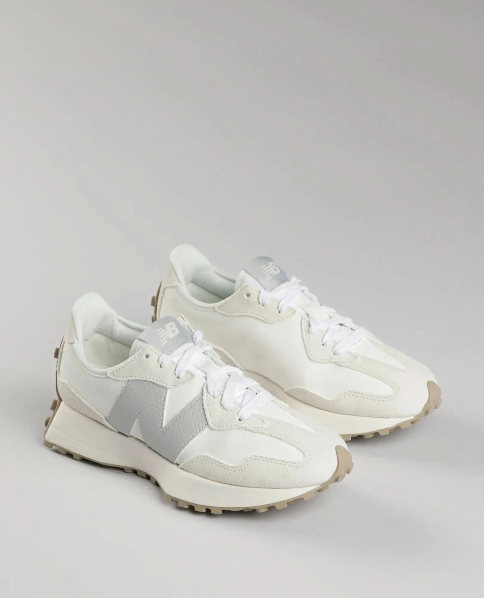 סניקרס 327 - נשים - B Unique