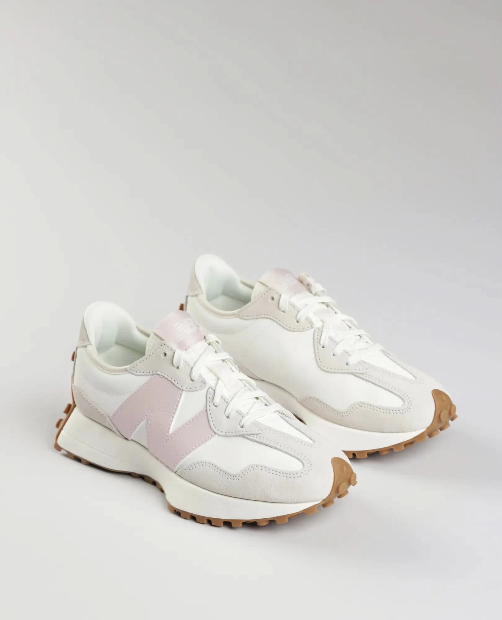 סניקרס 327 - נשים - B Unique