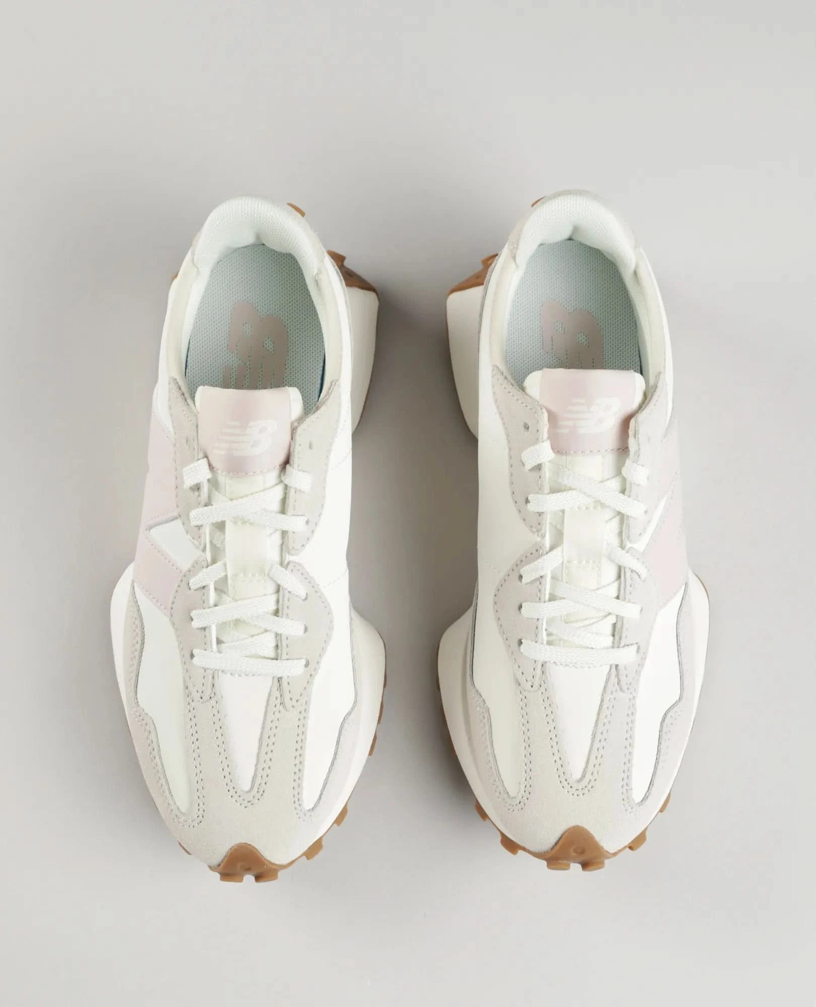 סניקרס 327 - נשים - B Unique