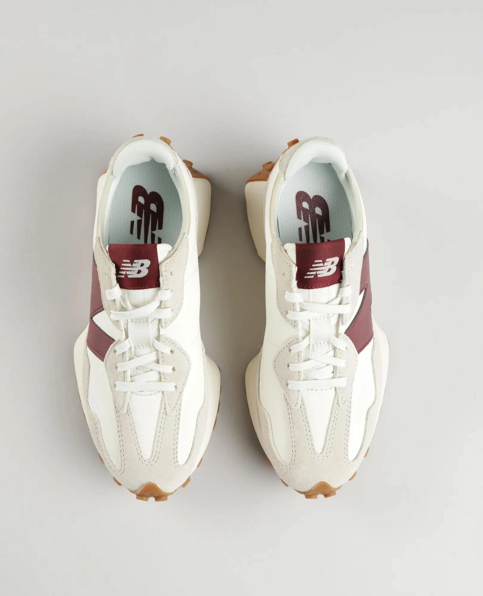 סניקרס 327 - נשים - B Unique