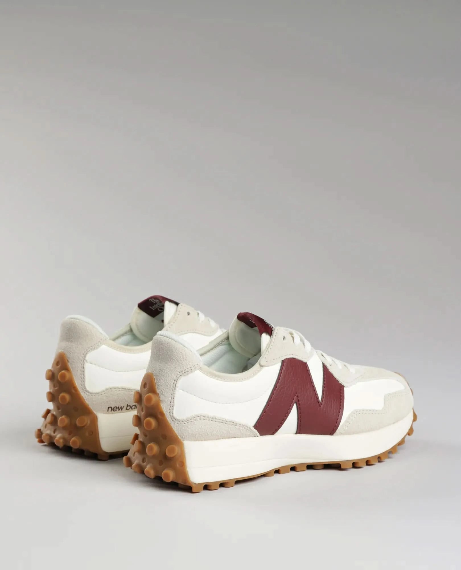 סניקרס 327 - נשים - B Unique