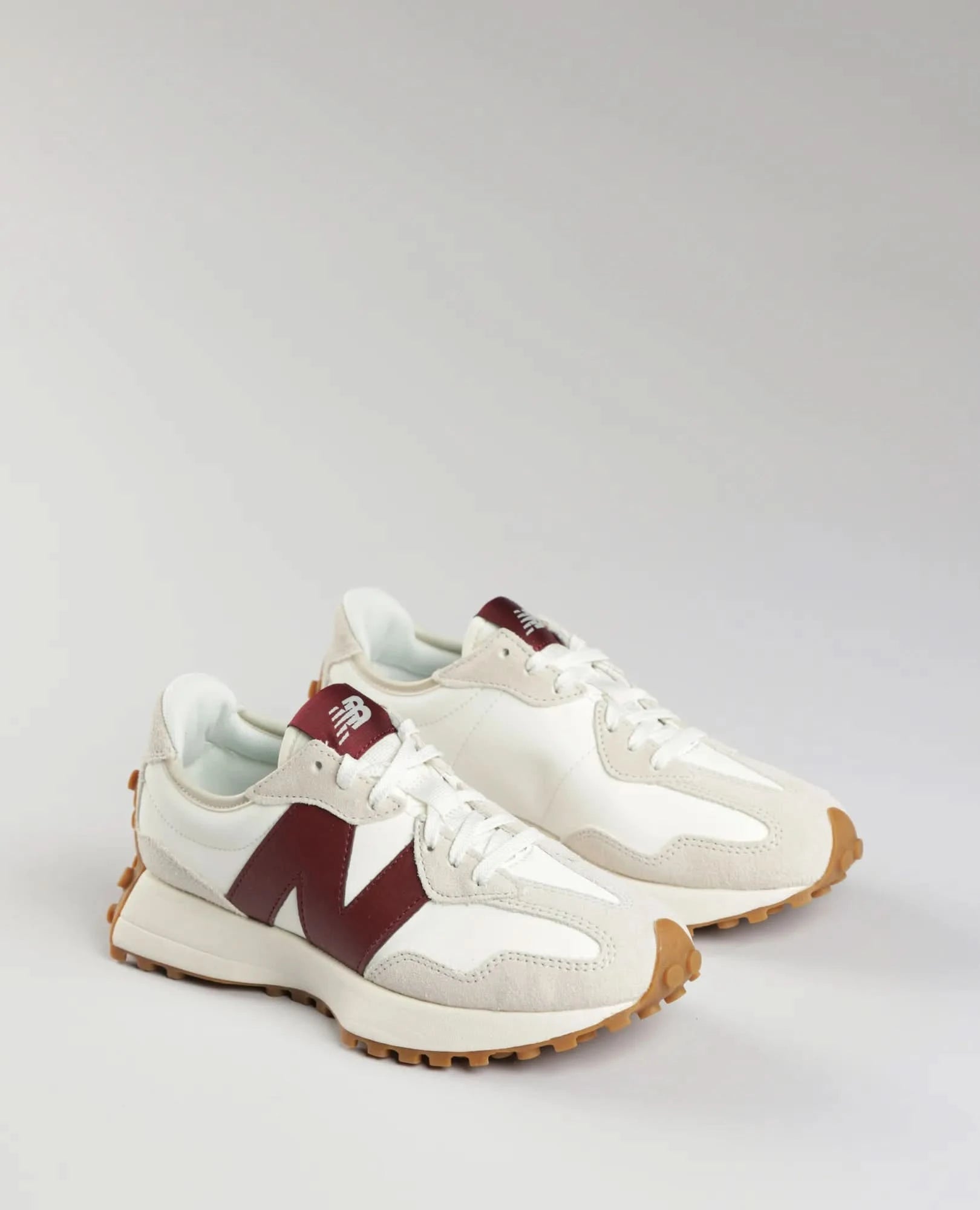 סניקרס 327 - נשים - B Unique