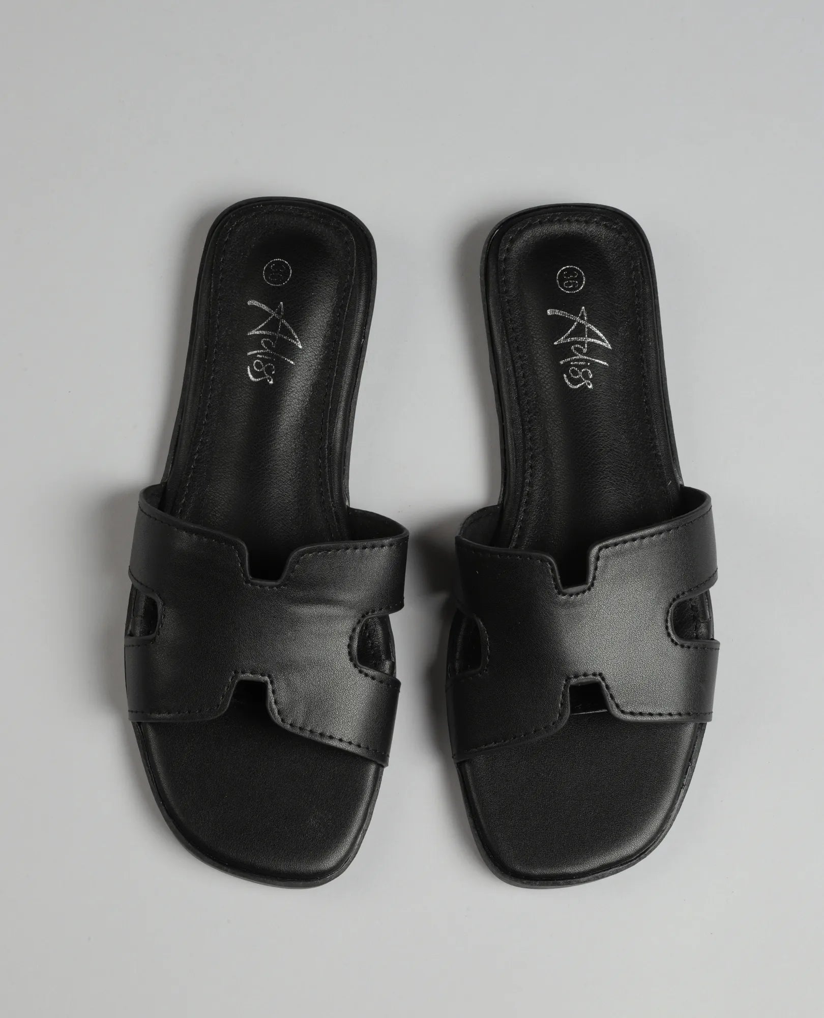 כפכפים שטוחים - דיאנה - B Unique - סנדלים