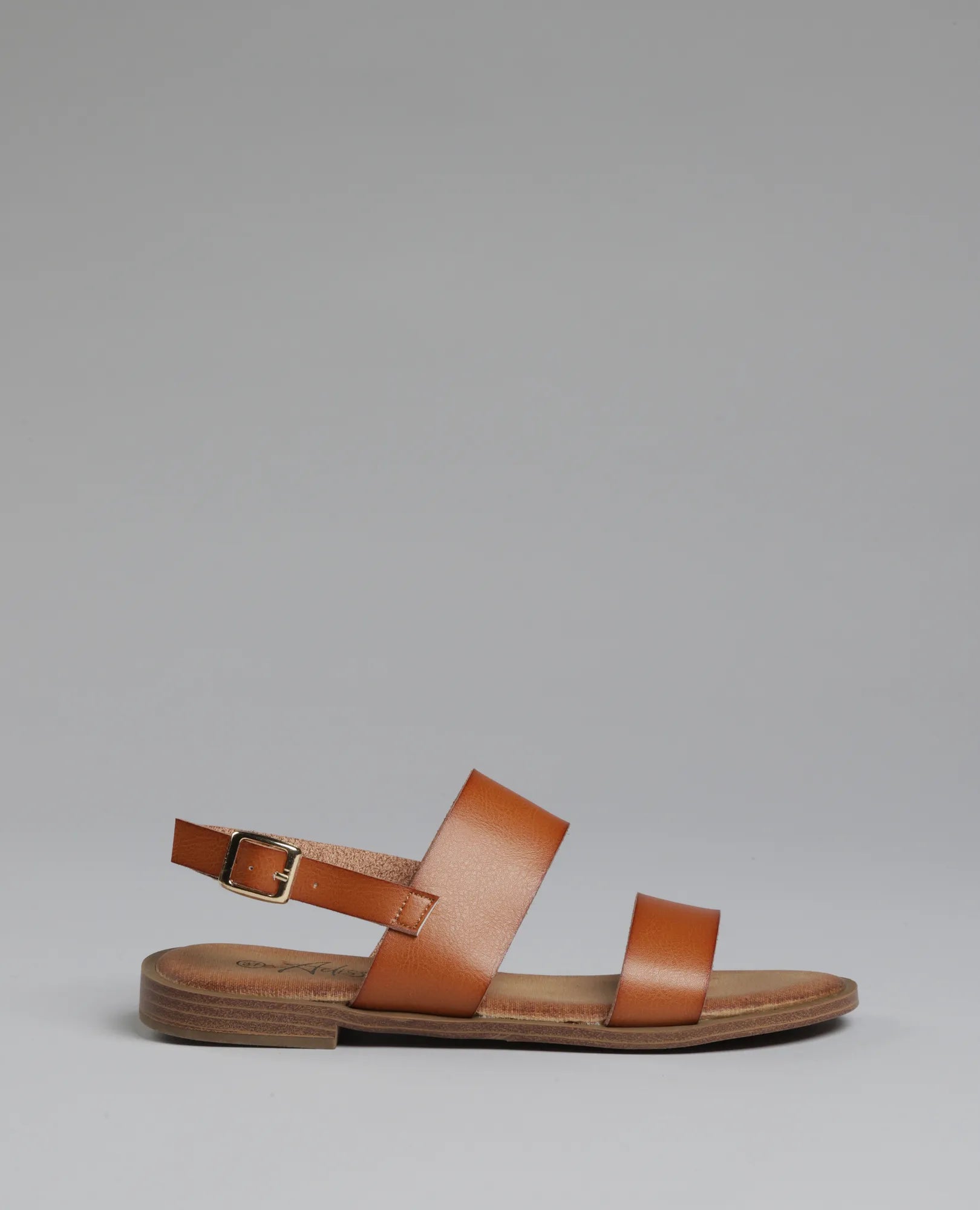 סנדלי רצועות - דביר - B Unique - סנדלים