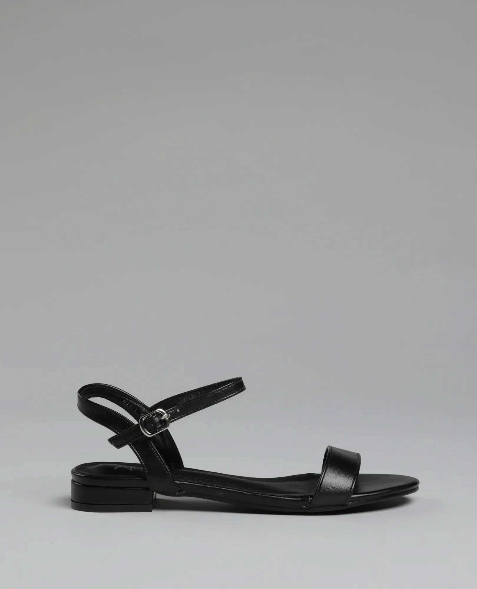 סנדלים שטוחים - לידר - B Unique - סנדלים