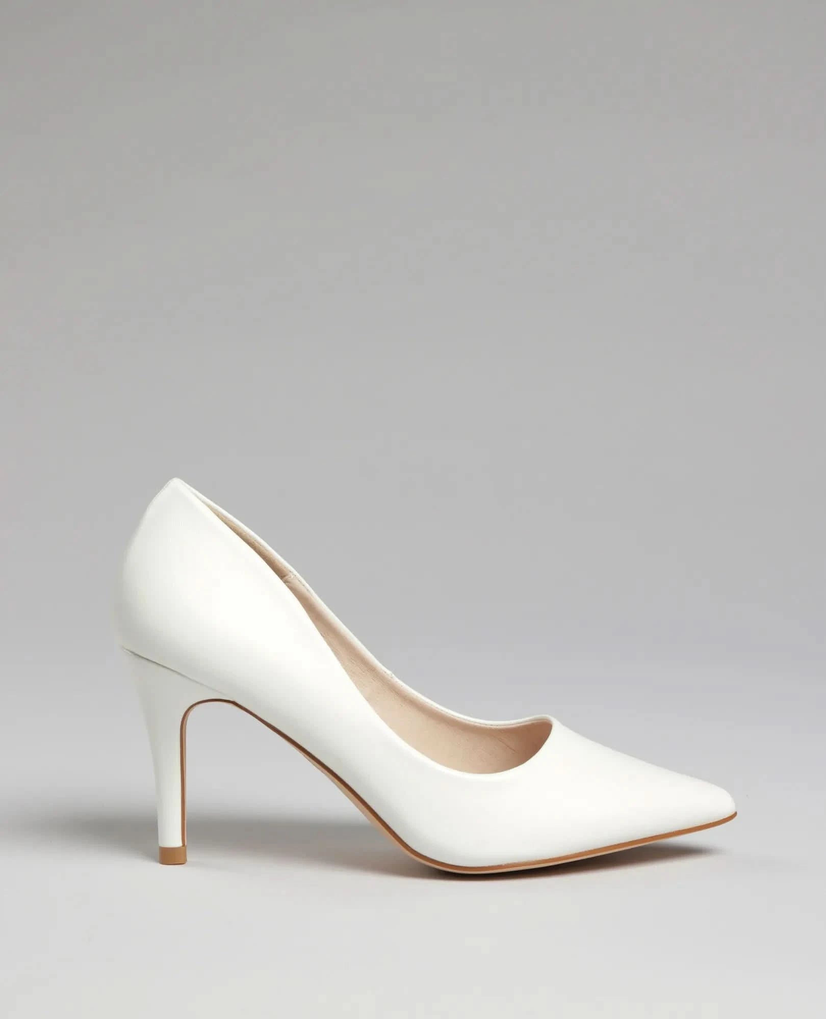 נעלי עקב - לי - B Unique - נעלי עקב