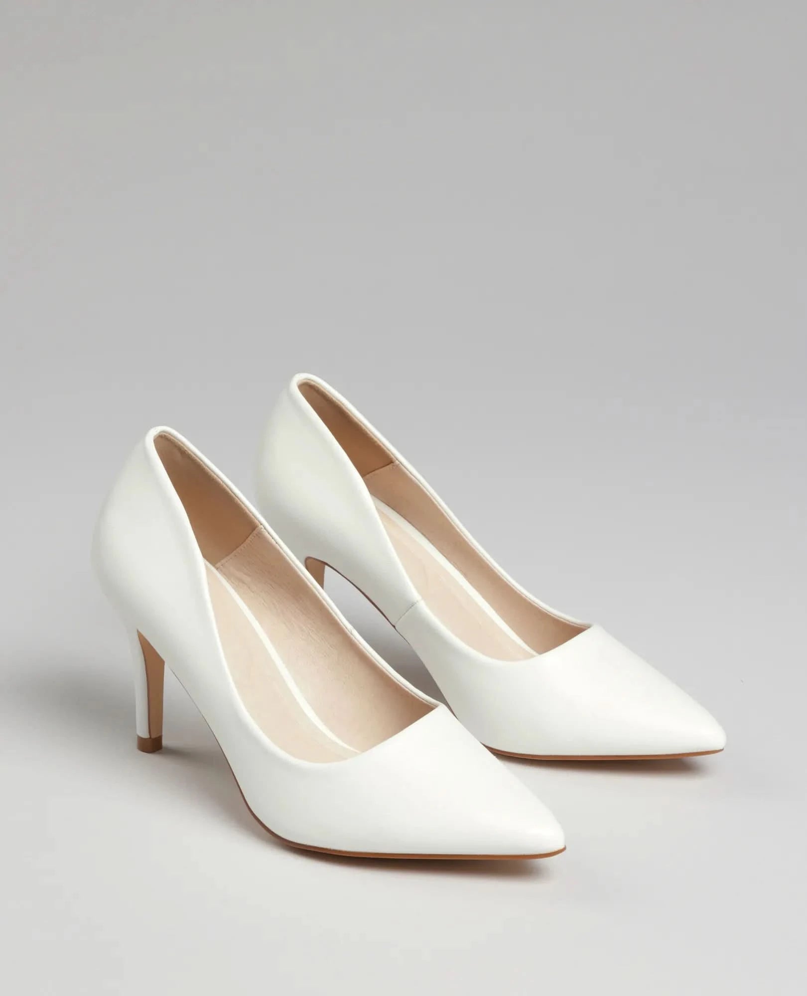 נעלי עקב - לי - B Unique - נעלי עקב