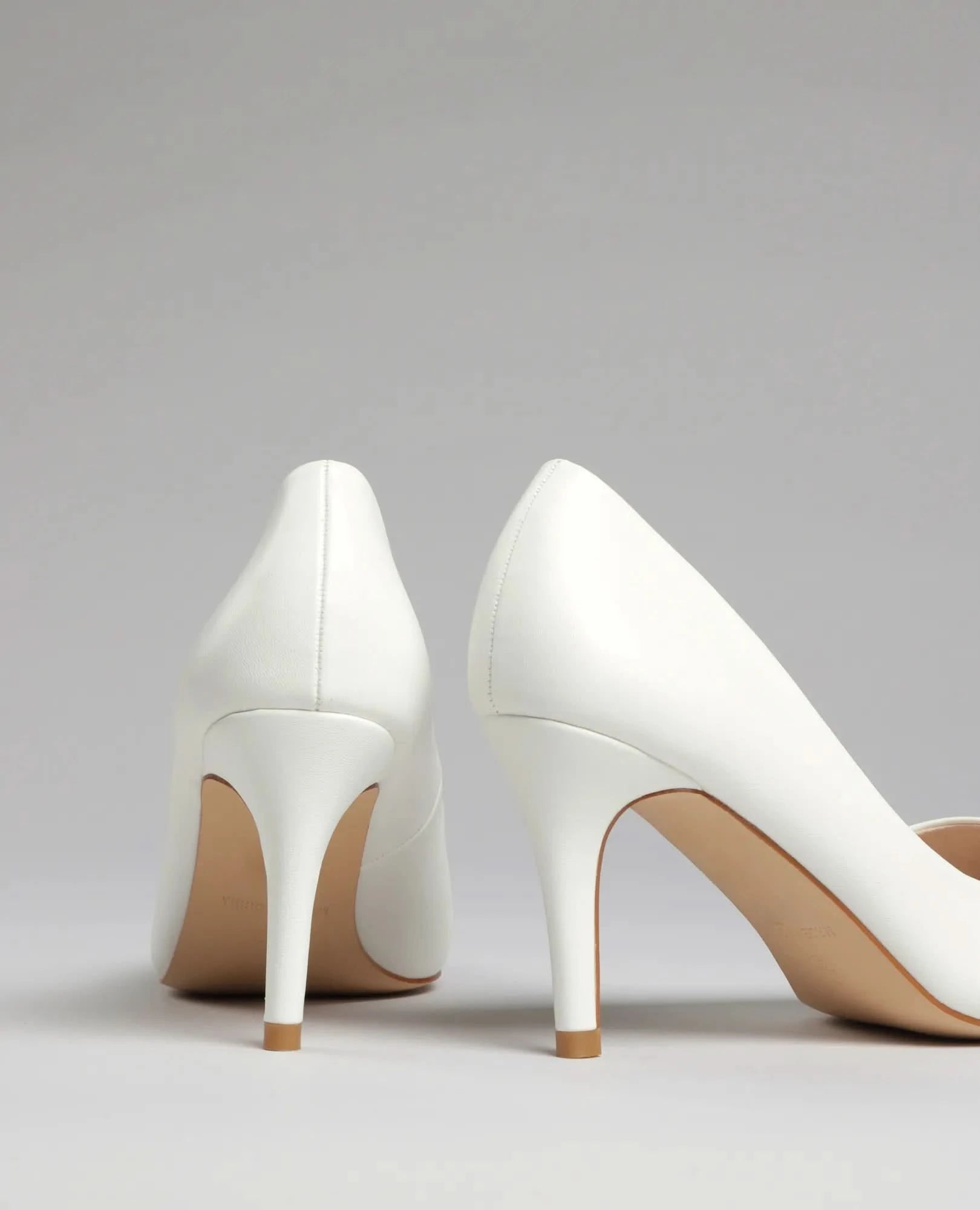 נעלי עקב - לי - B Unique - נעלי עקב