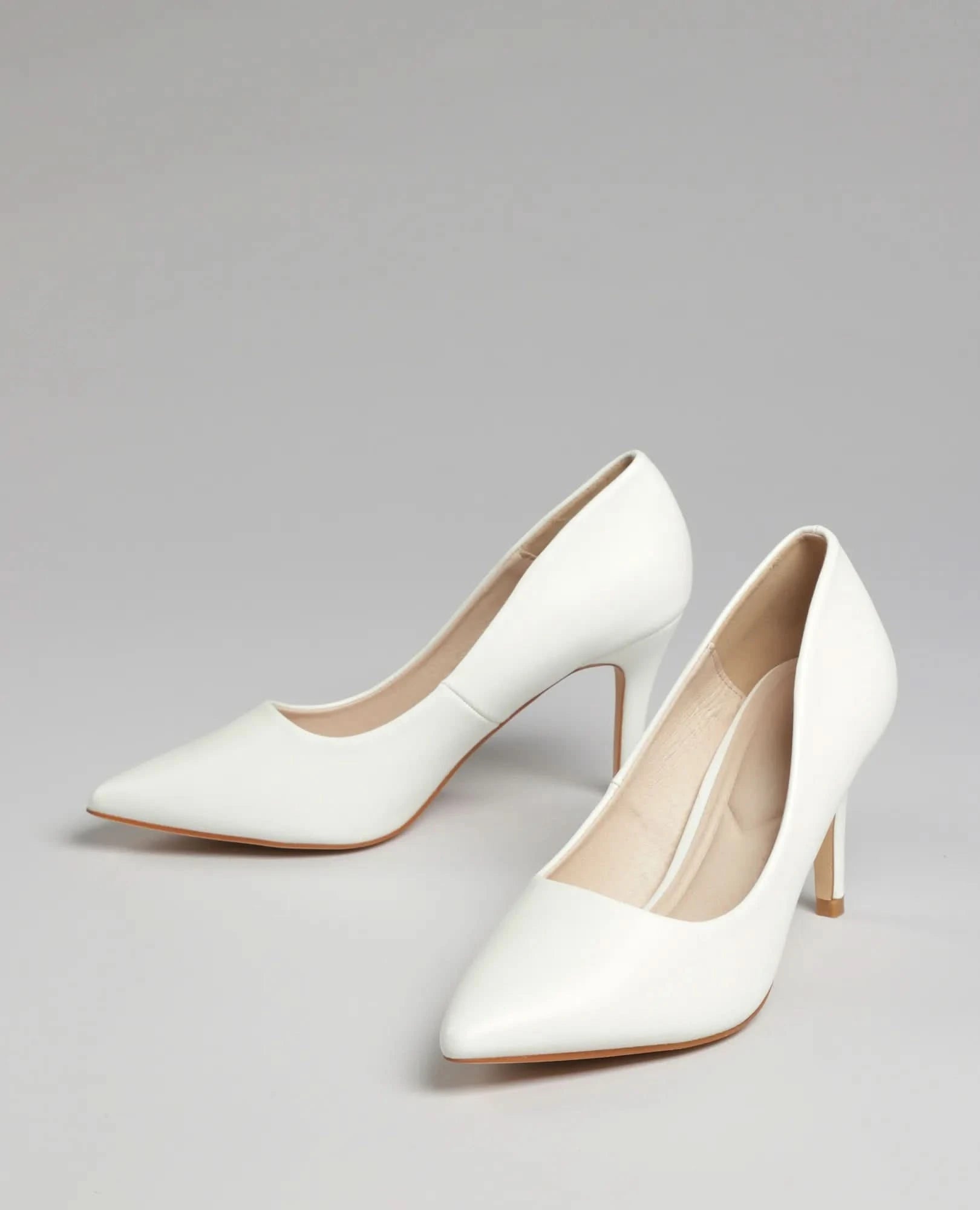 נעלי עקב - לי - B Unique - נעלי עקב