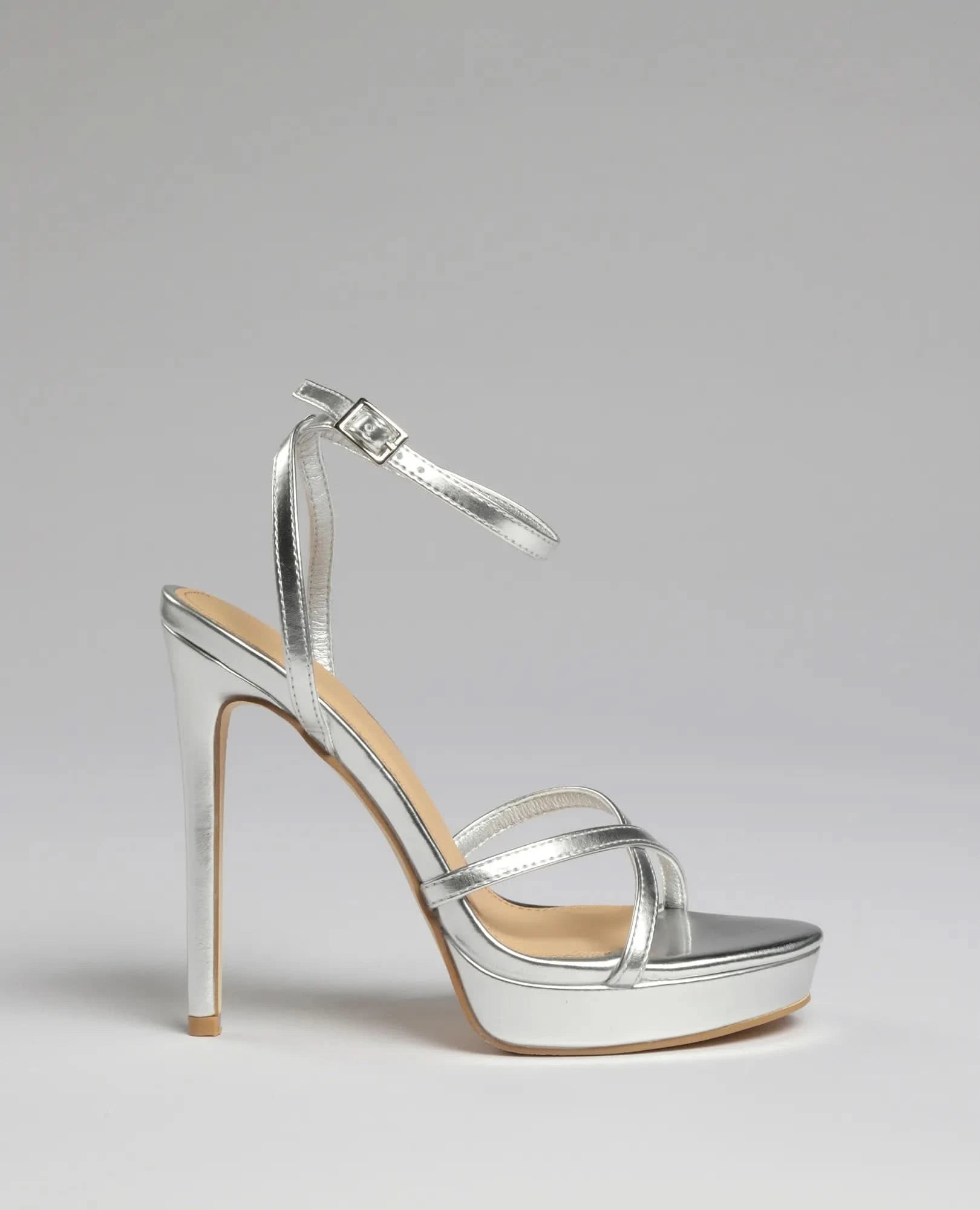 נעלי עקב - דון - B Unique - נעלי עקב