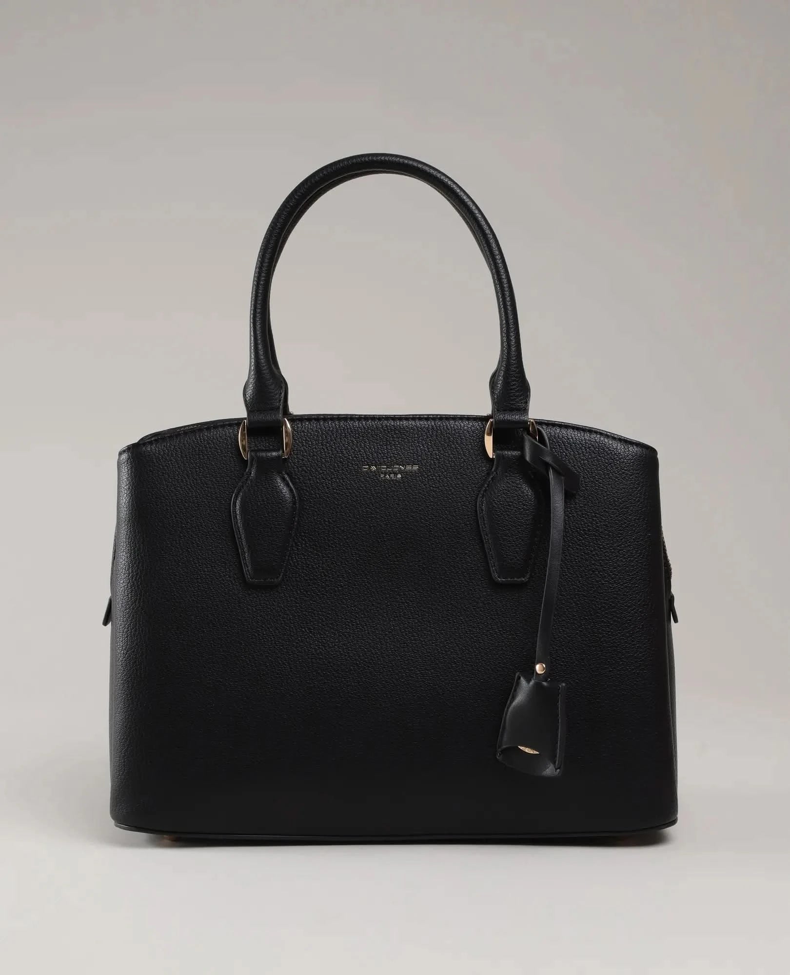 תיק צד קשיח- יעל - B Unique - תיק צד