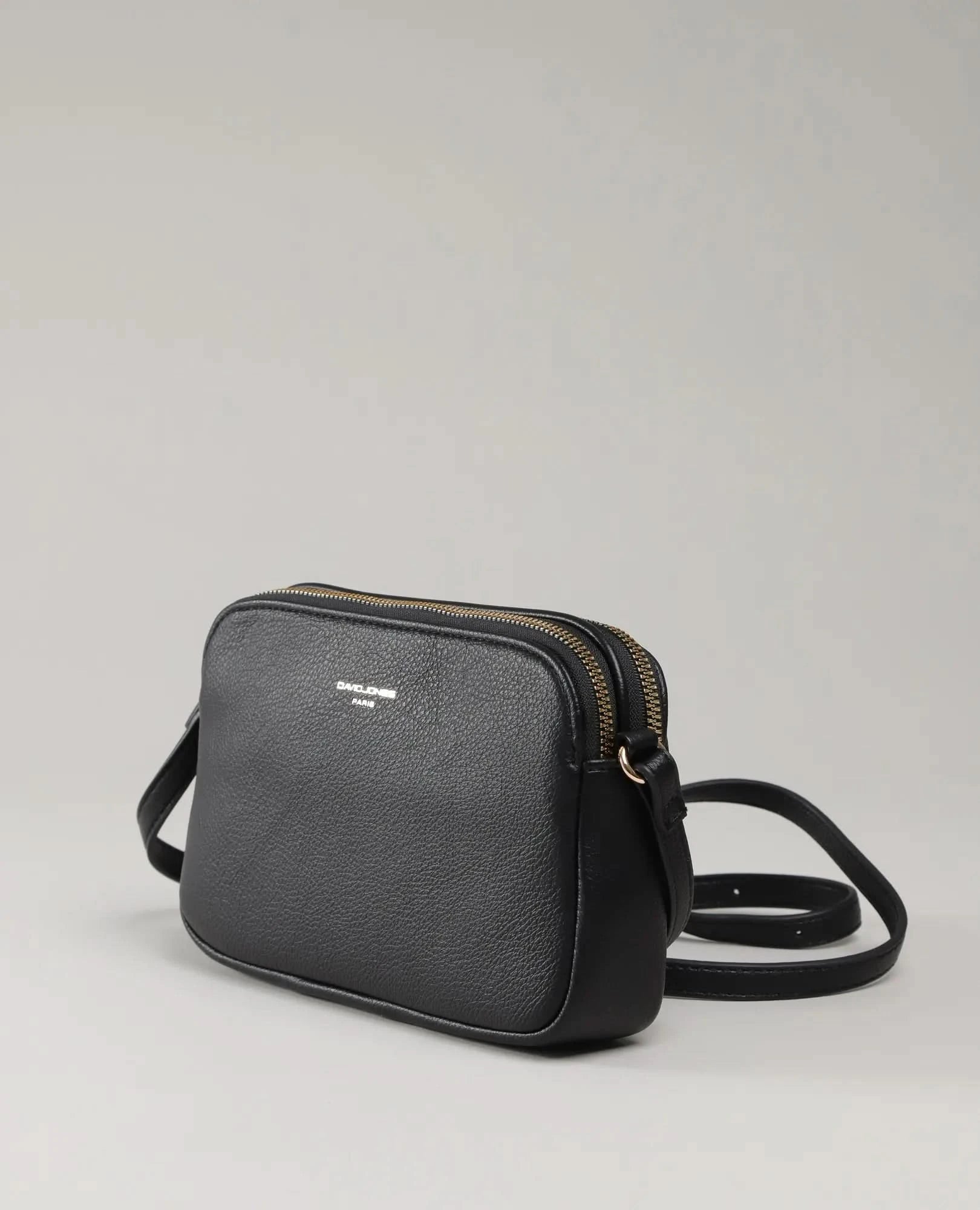 תיק צד קלאסי- רביד - B Unique - תיק צד