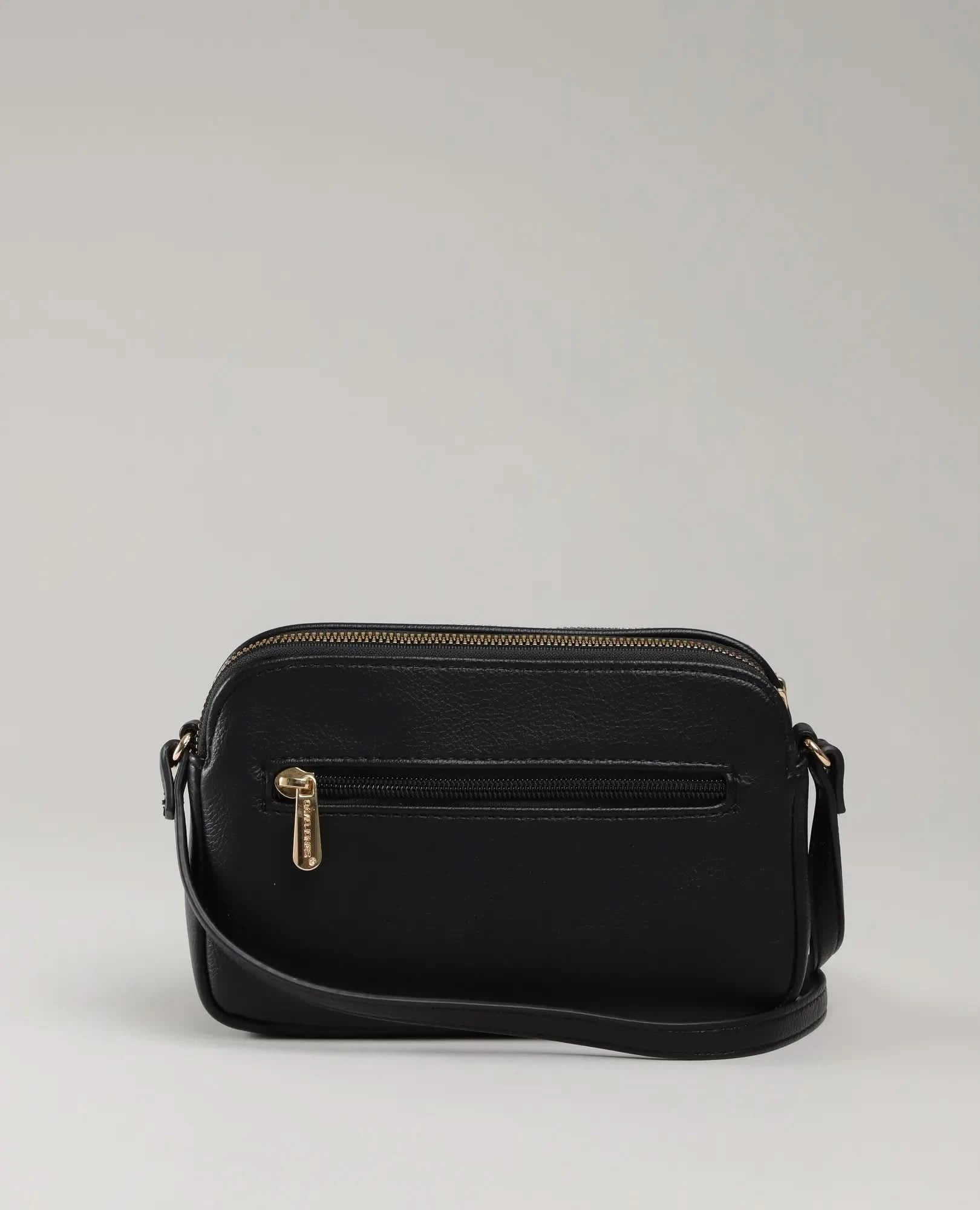 תיק צד קלאסי- רביד - B Unique - תיק צד