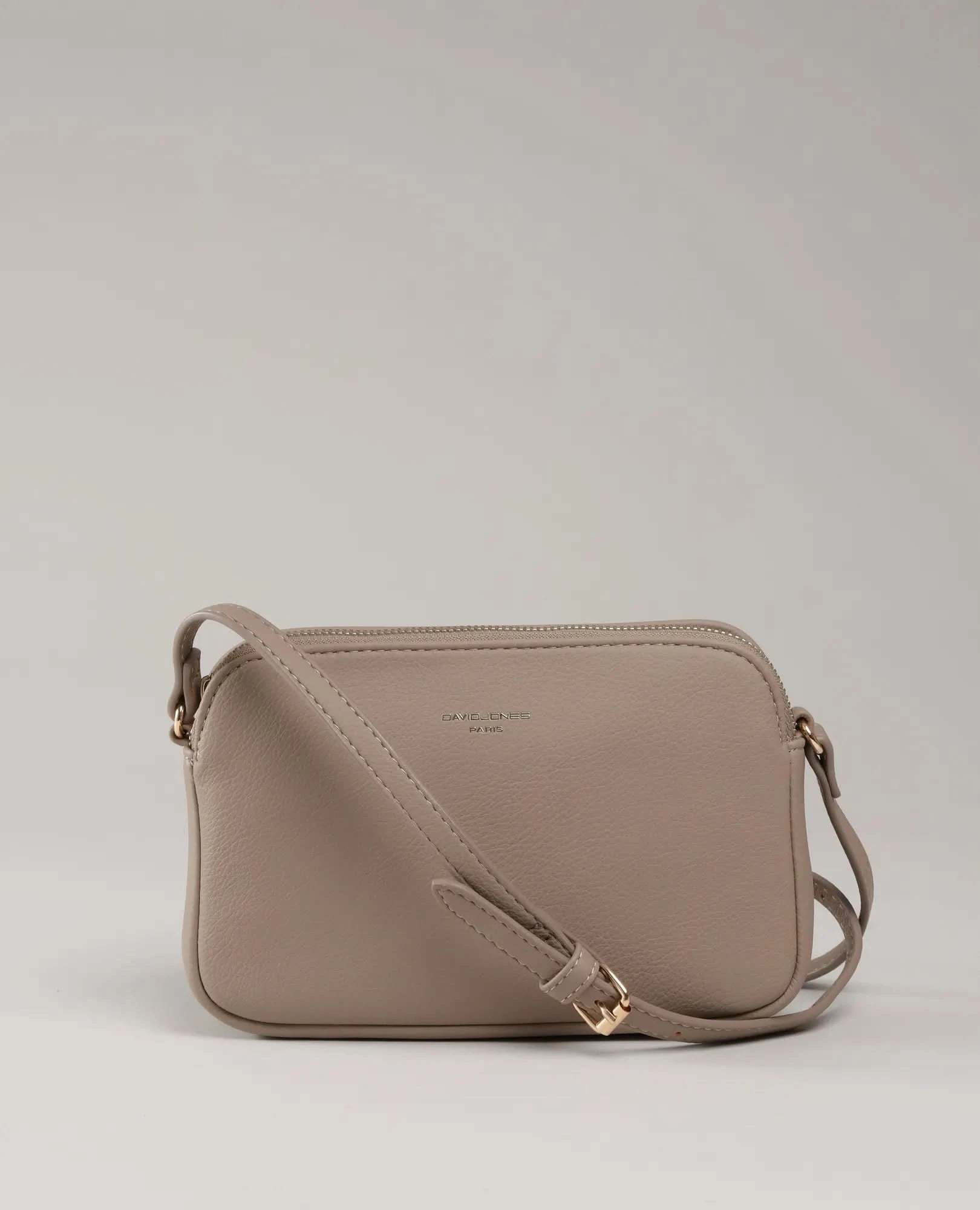 תיק צד קלאסי- רביד - B Unique - תיק צד