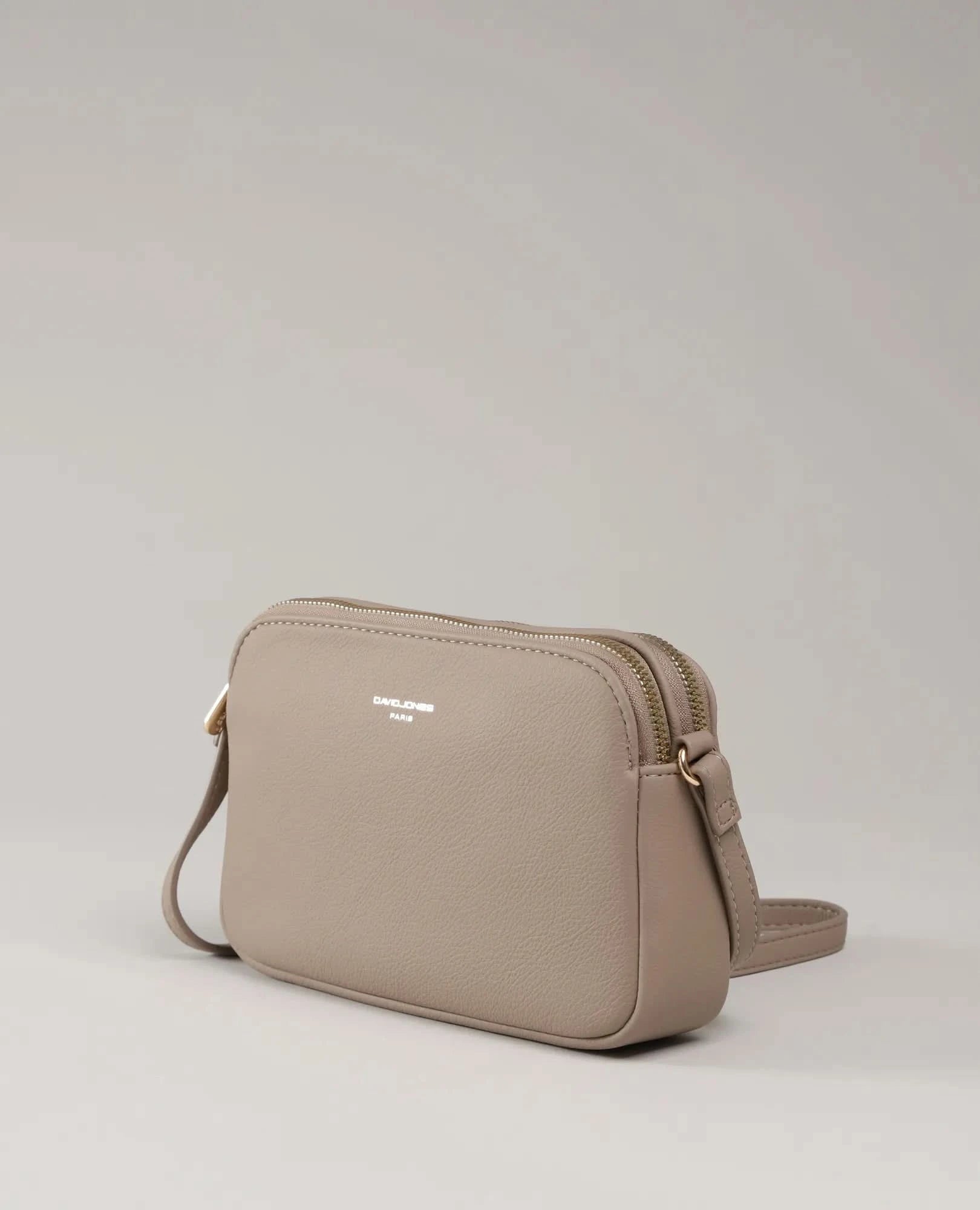 תיק צד קלאסי- רביד - B Unique - תיק צד