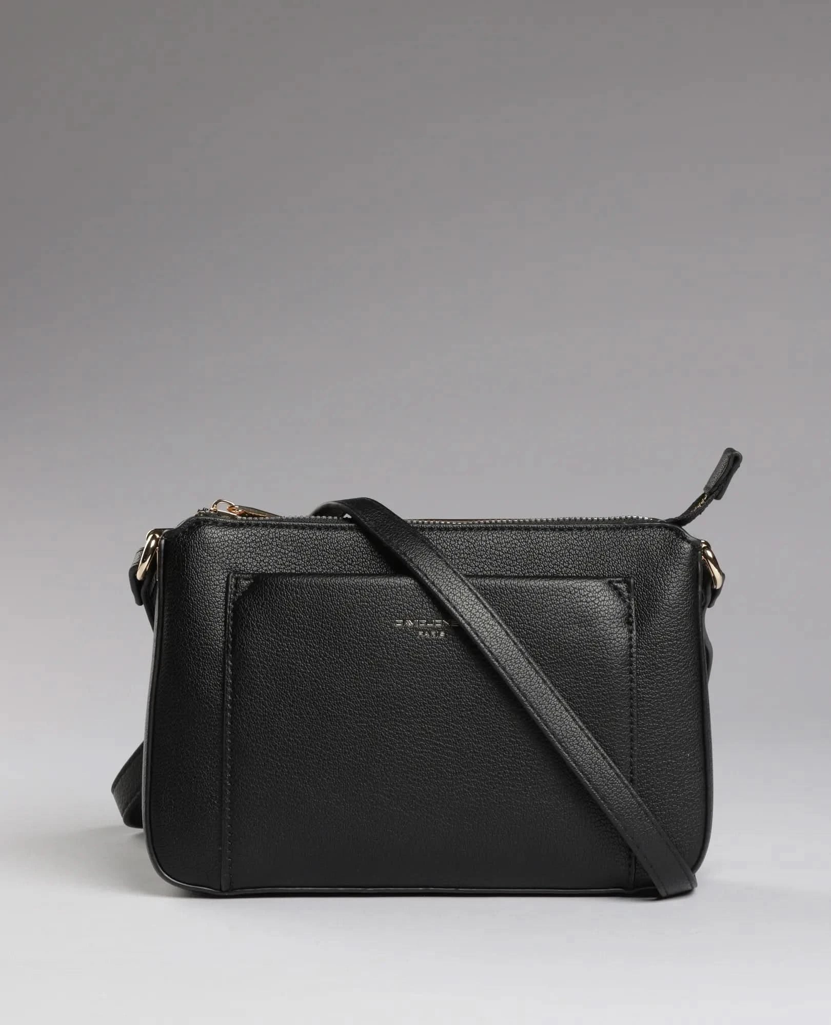 תיק צד - נירית - B Unique - תיקי צד