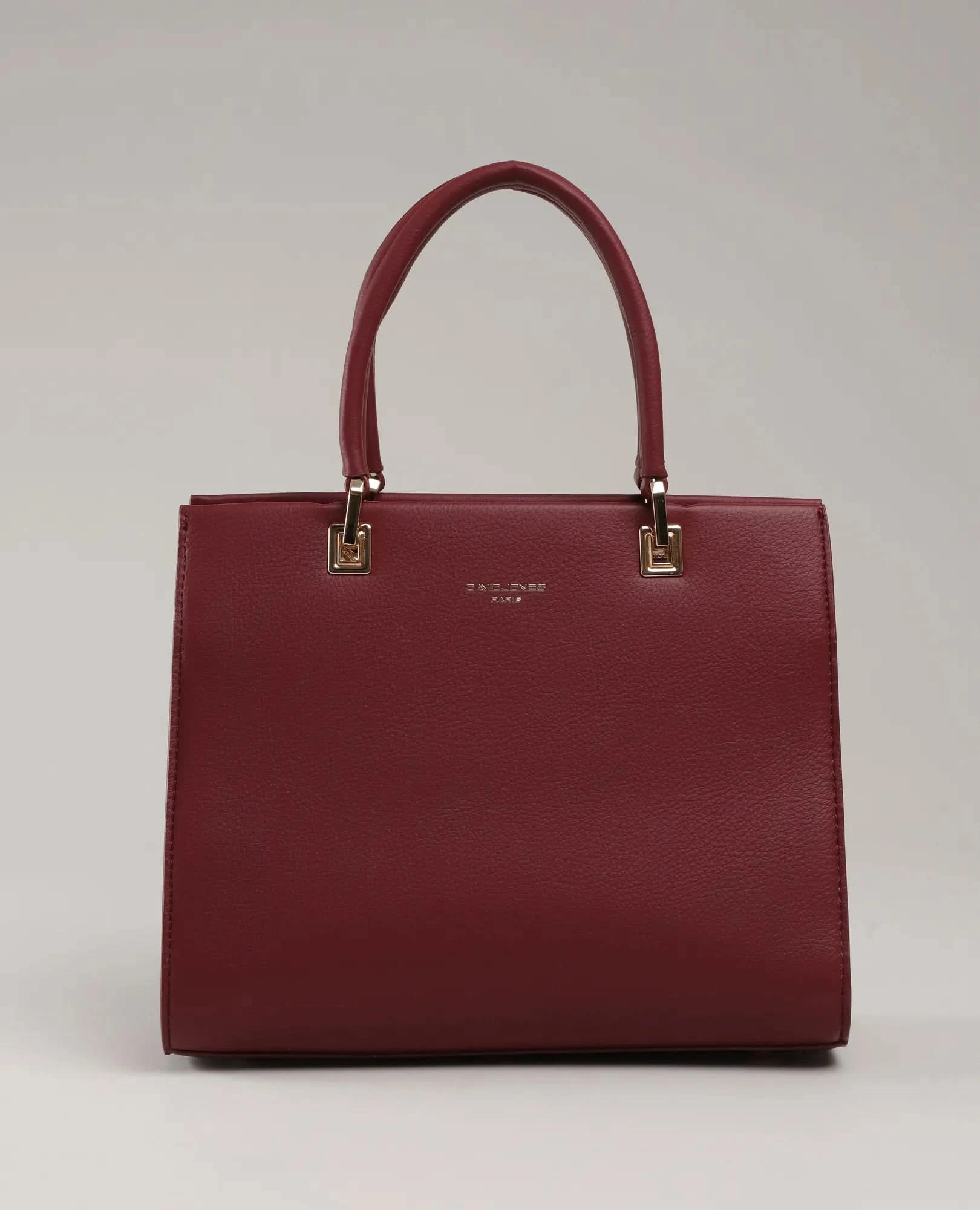 תיק צד קשיח- שילה - B Unique - תיק צד