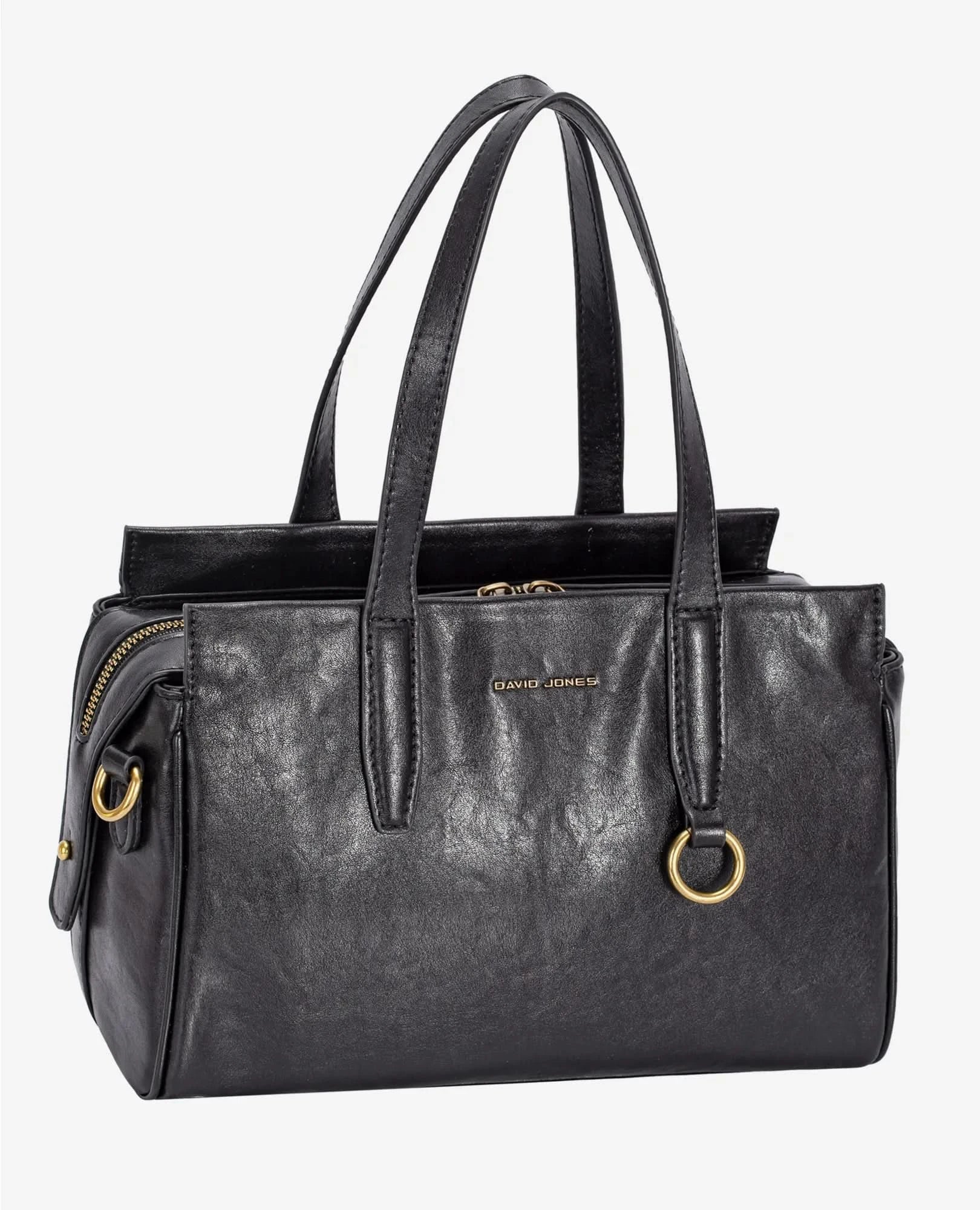 תיק צד- סלין - B Unique - תיק צד קטן דמוי עור