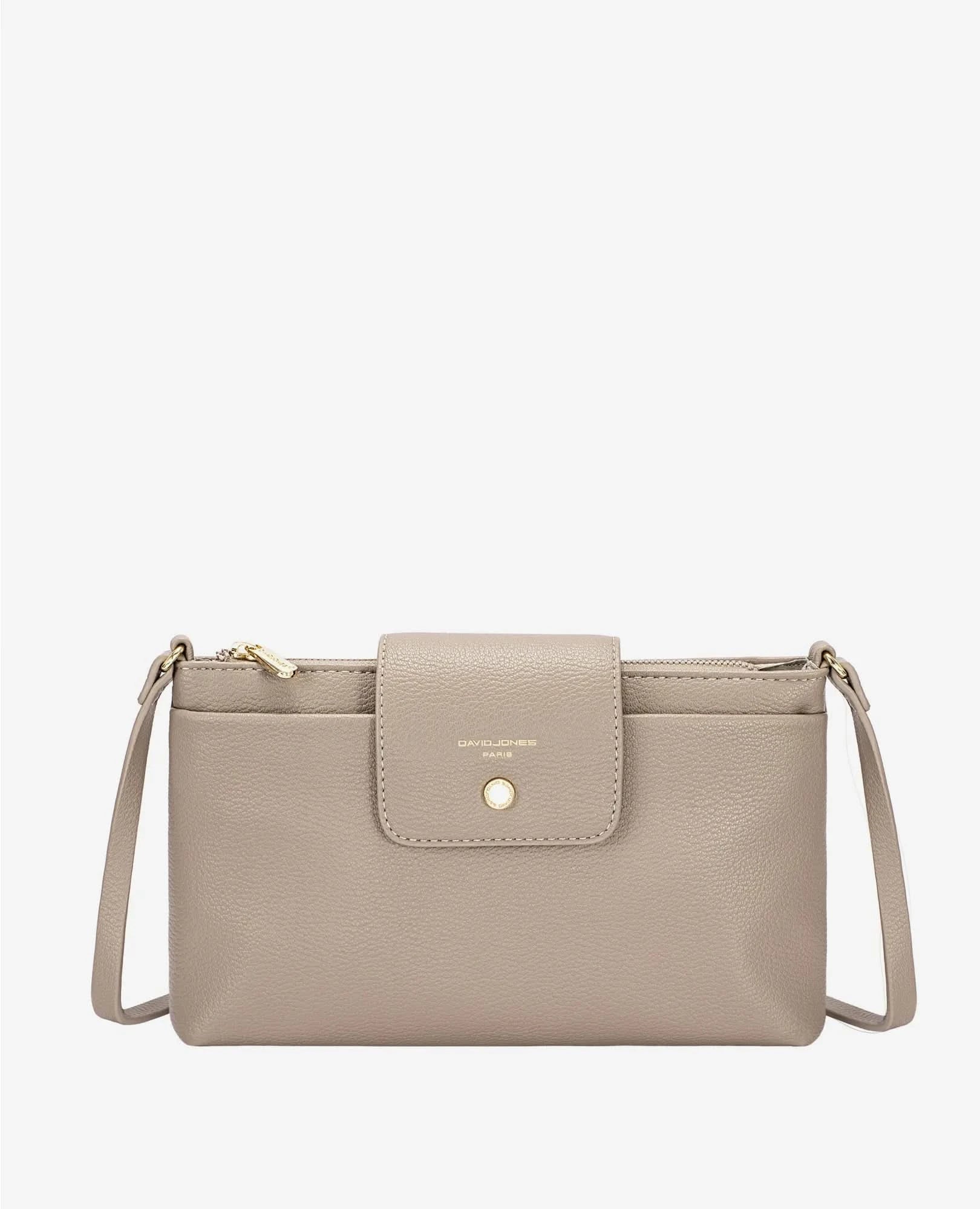 תיק צד- אדל - B Unique - תיק צד