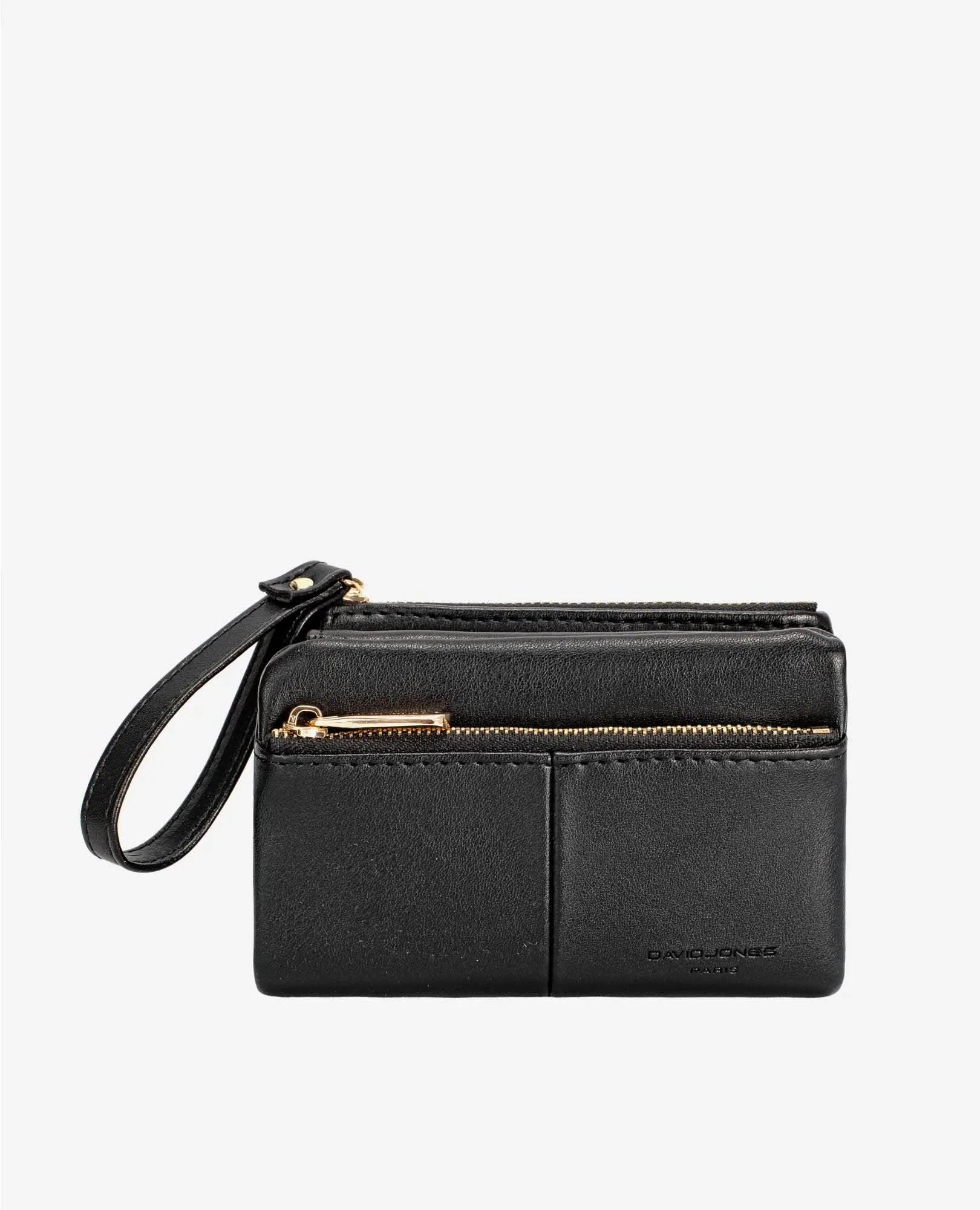 ארנק לנשים- קלואי - B Unique - ארנקים