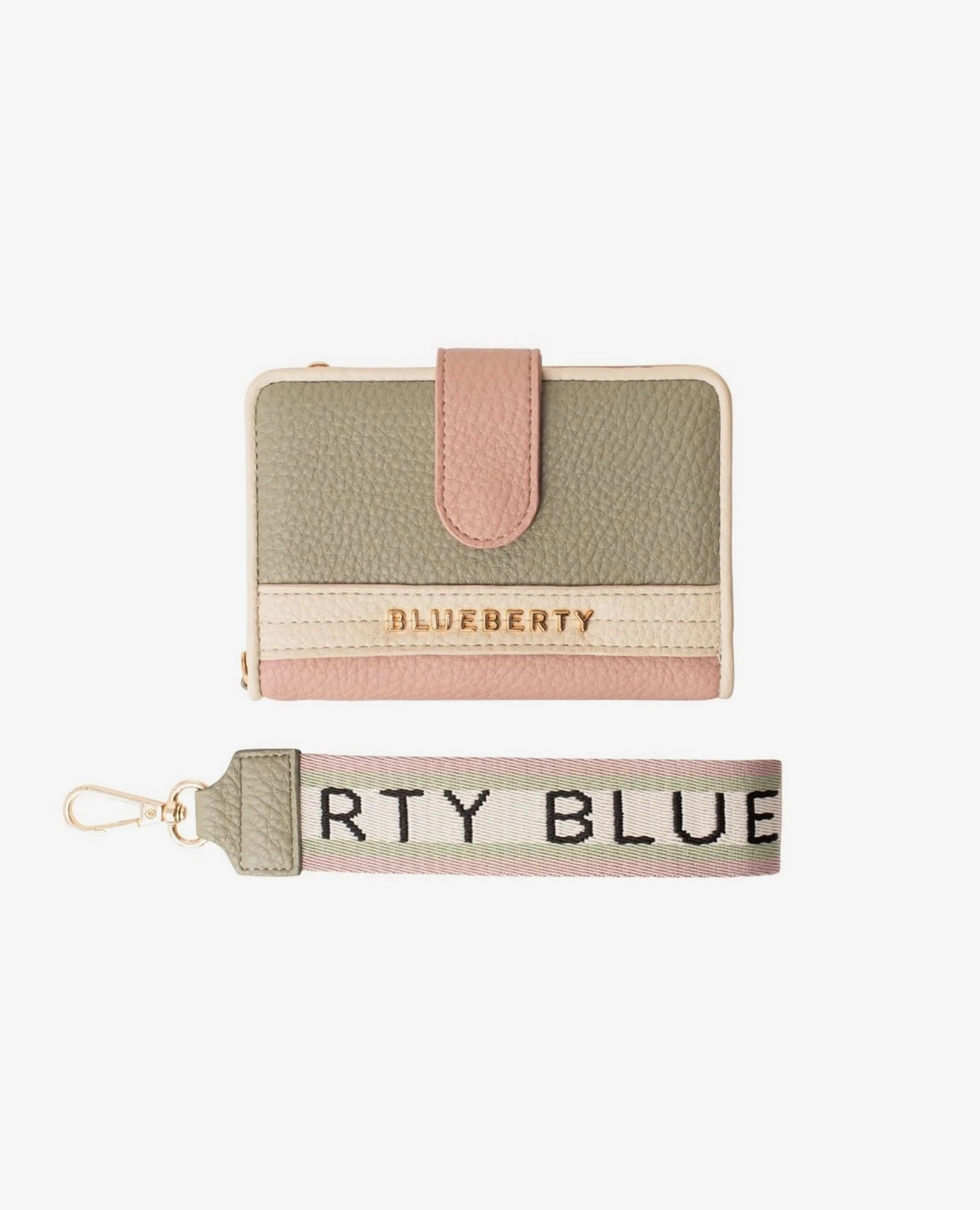 ארנק משולב - יולי - B Unique - ארנקונים