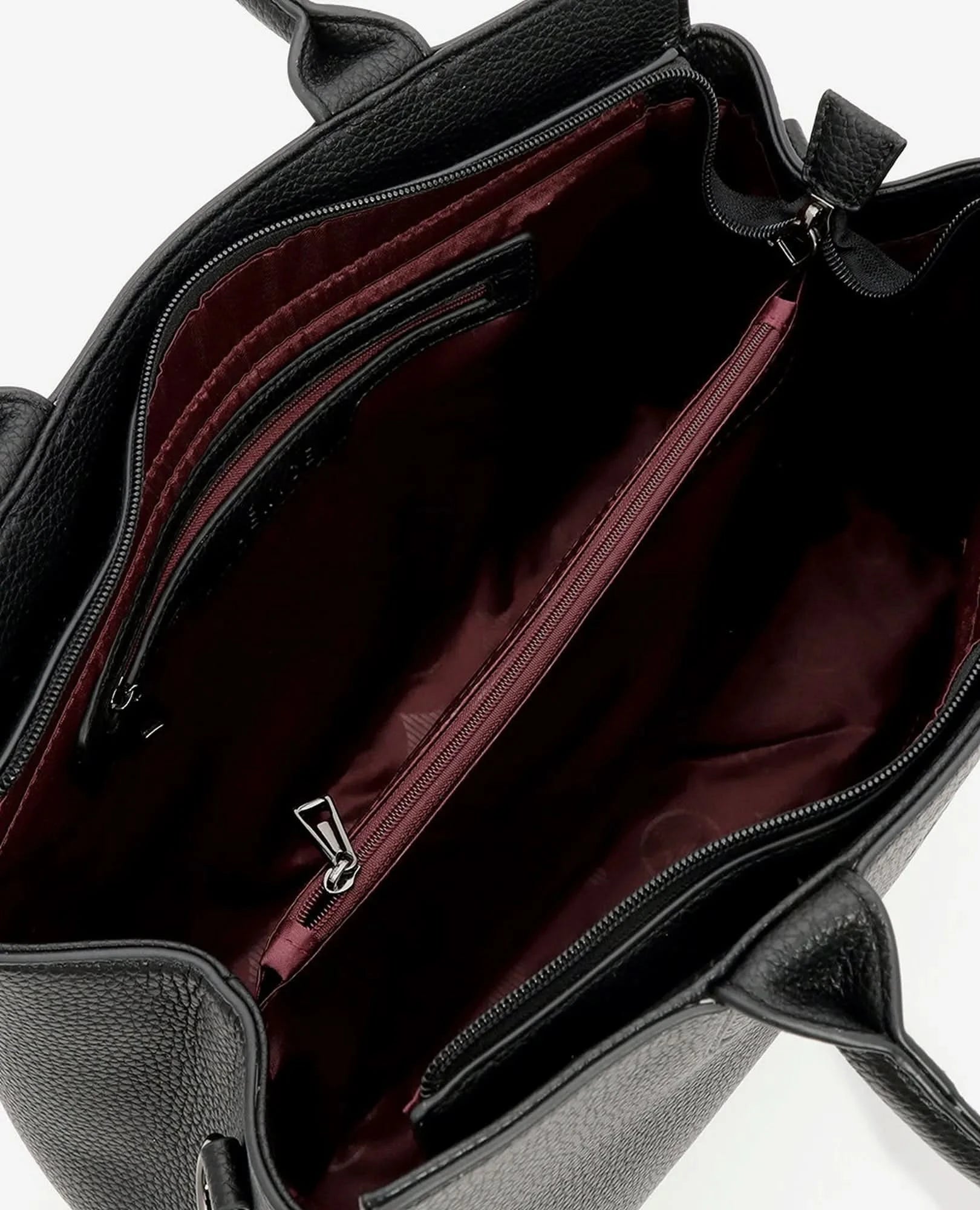 תיק צד קשיח-אדווה