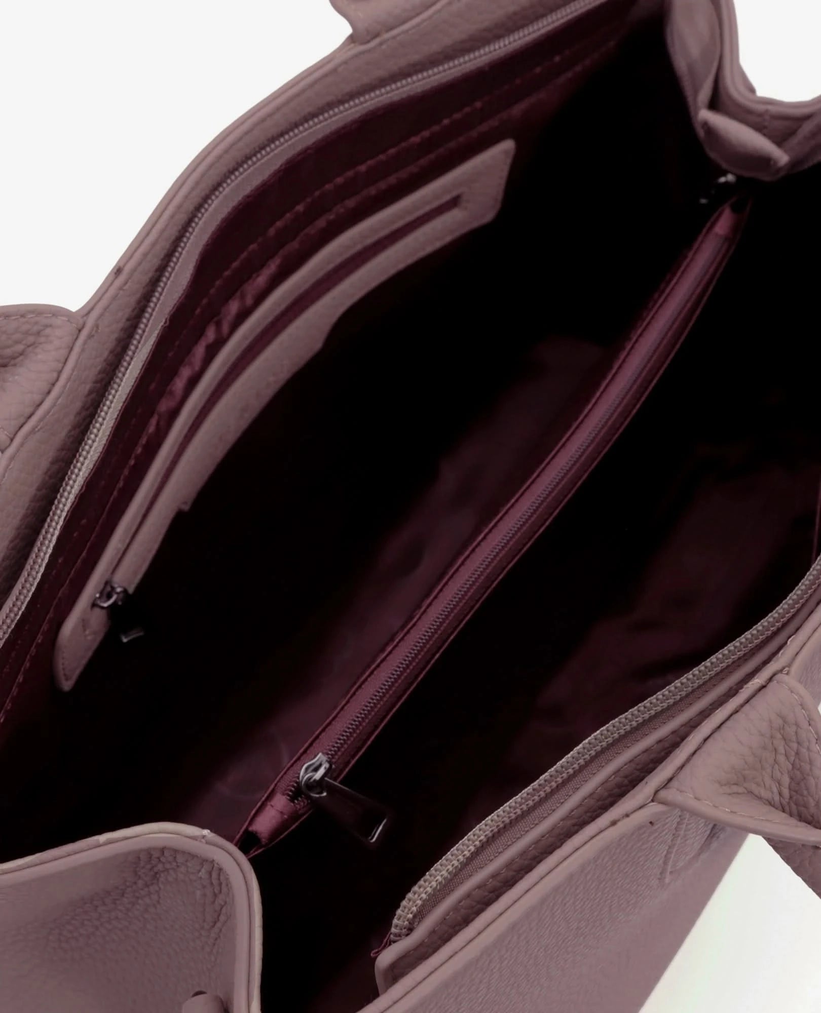 תיק צד קשיח-אדווה - B Unique