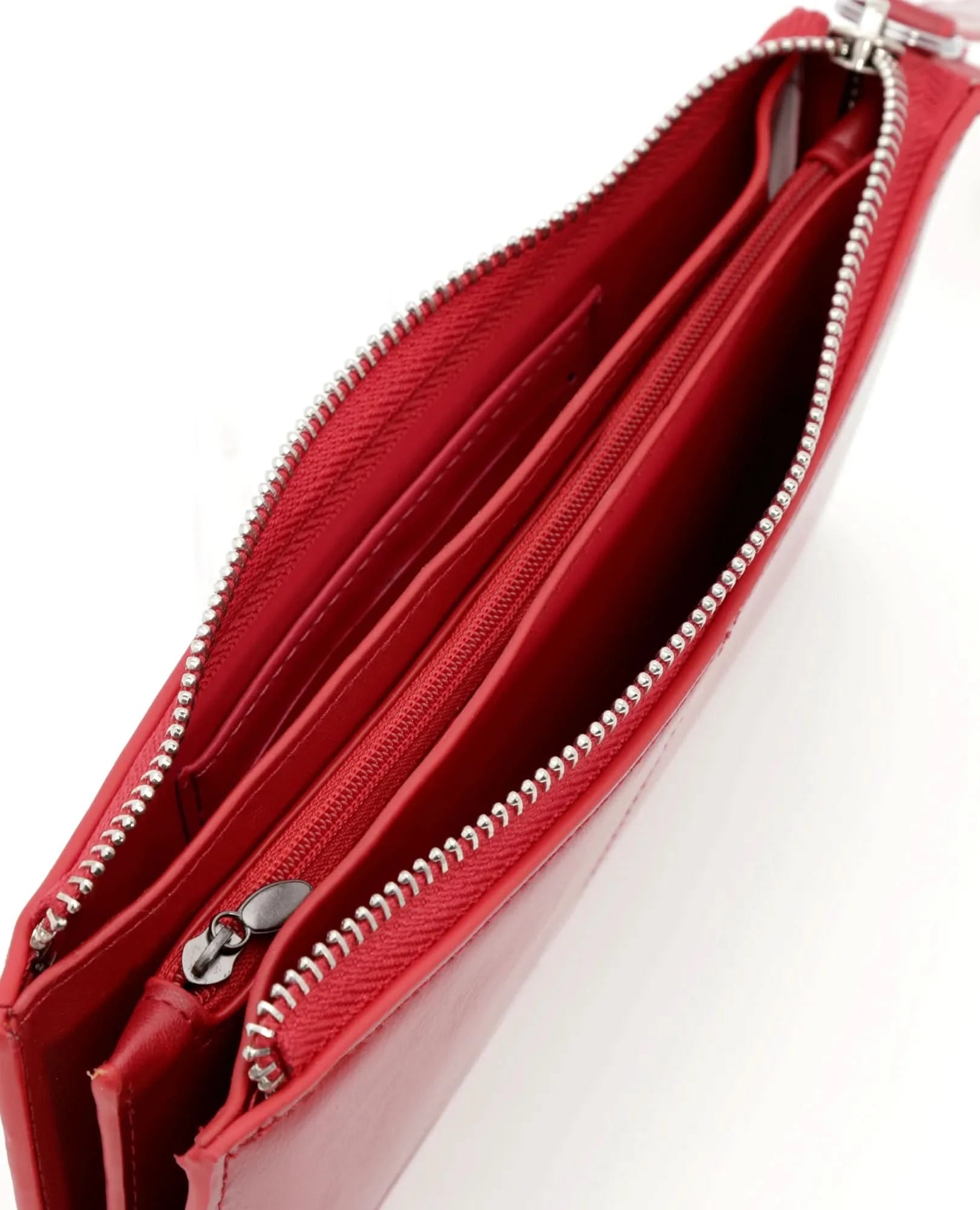 ארנק דמוי עור- מטר