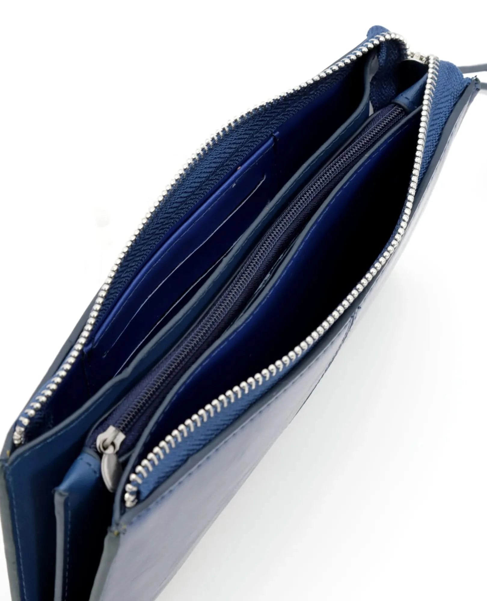 ארנק דמוי עור- מטר