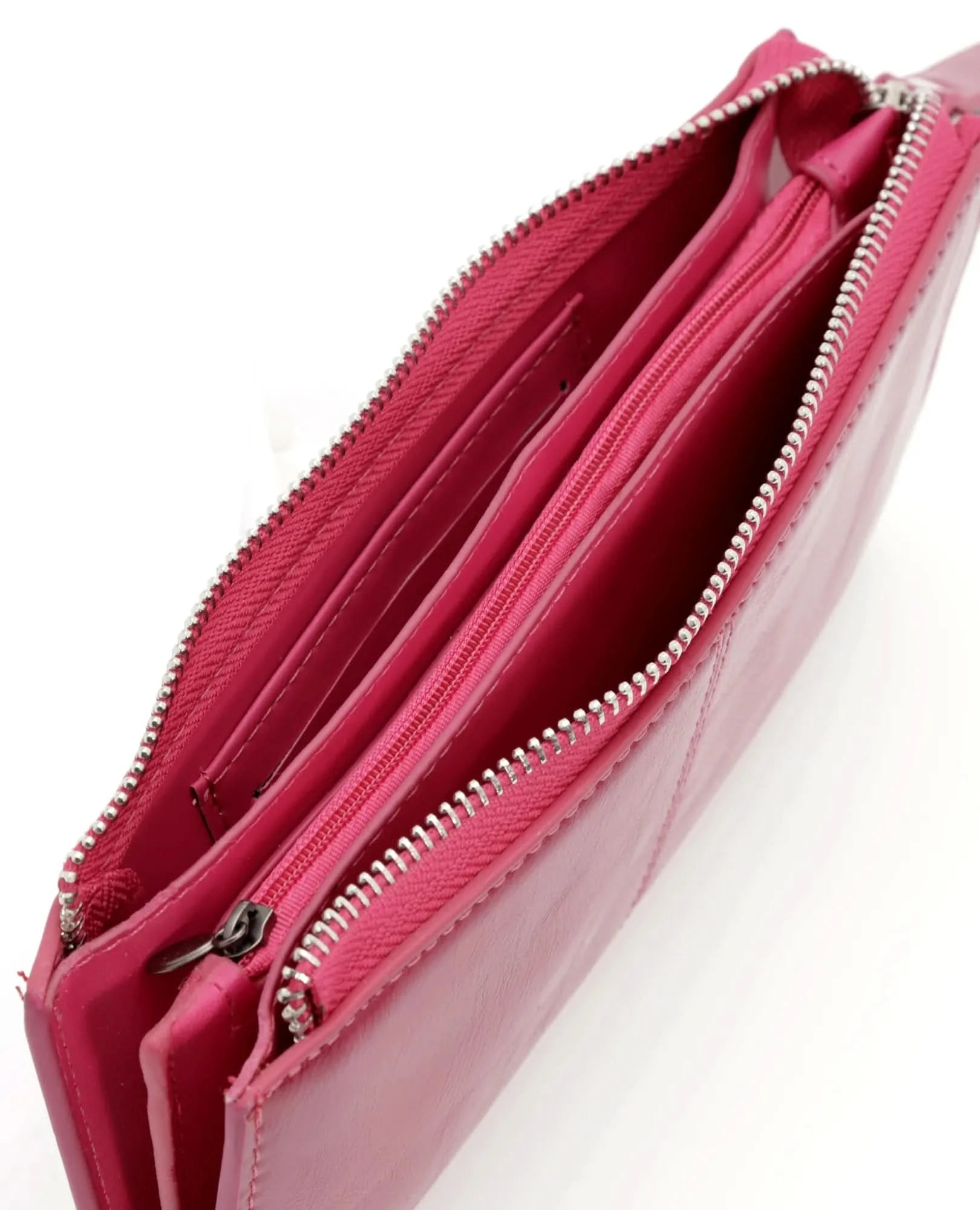 ארנק דמוי עור- מטר