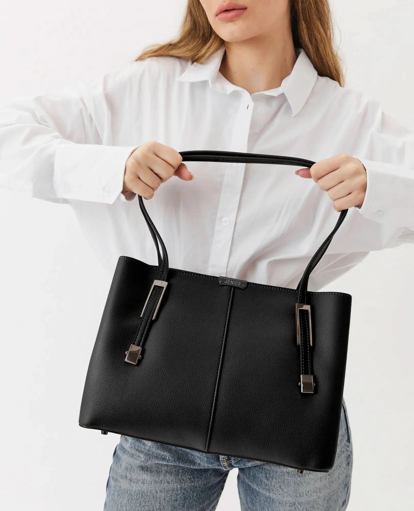 תיק צד - בר - B Unique - תיק צד