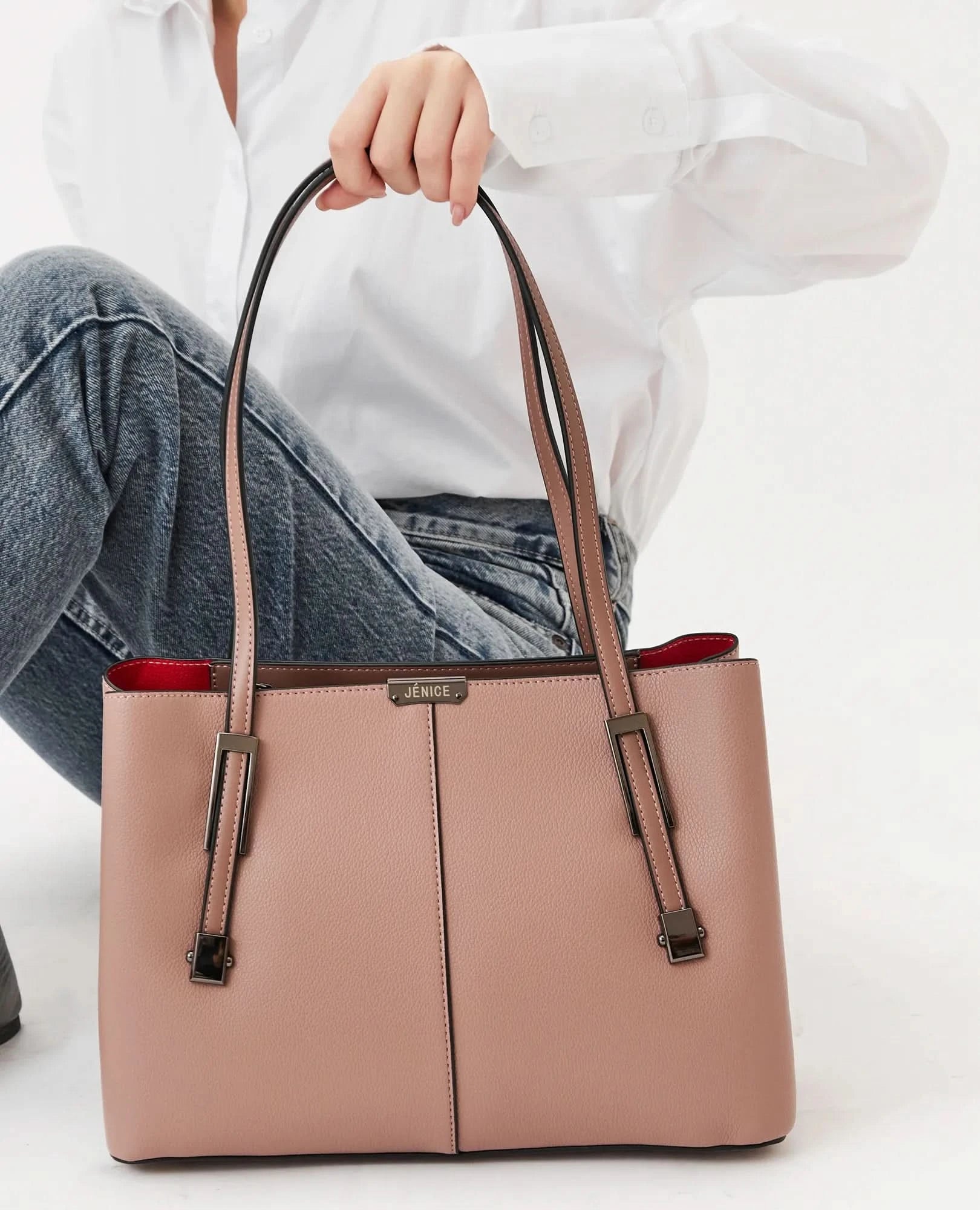 תיק צד - בר - B Unique - תיק צד