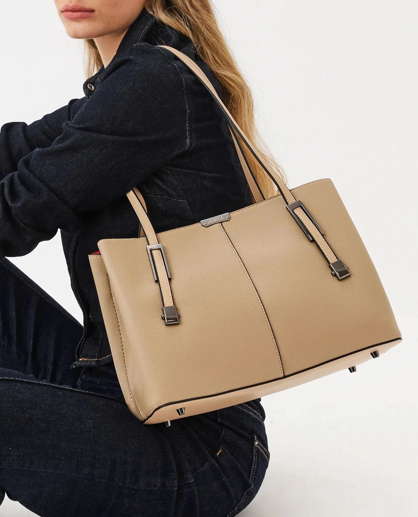 תיק צד - בר - B Unique - תיק צד