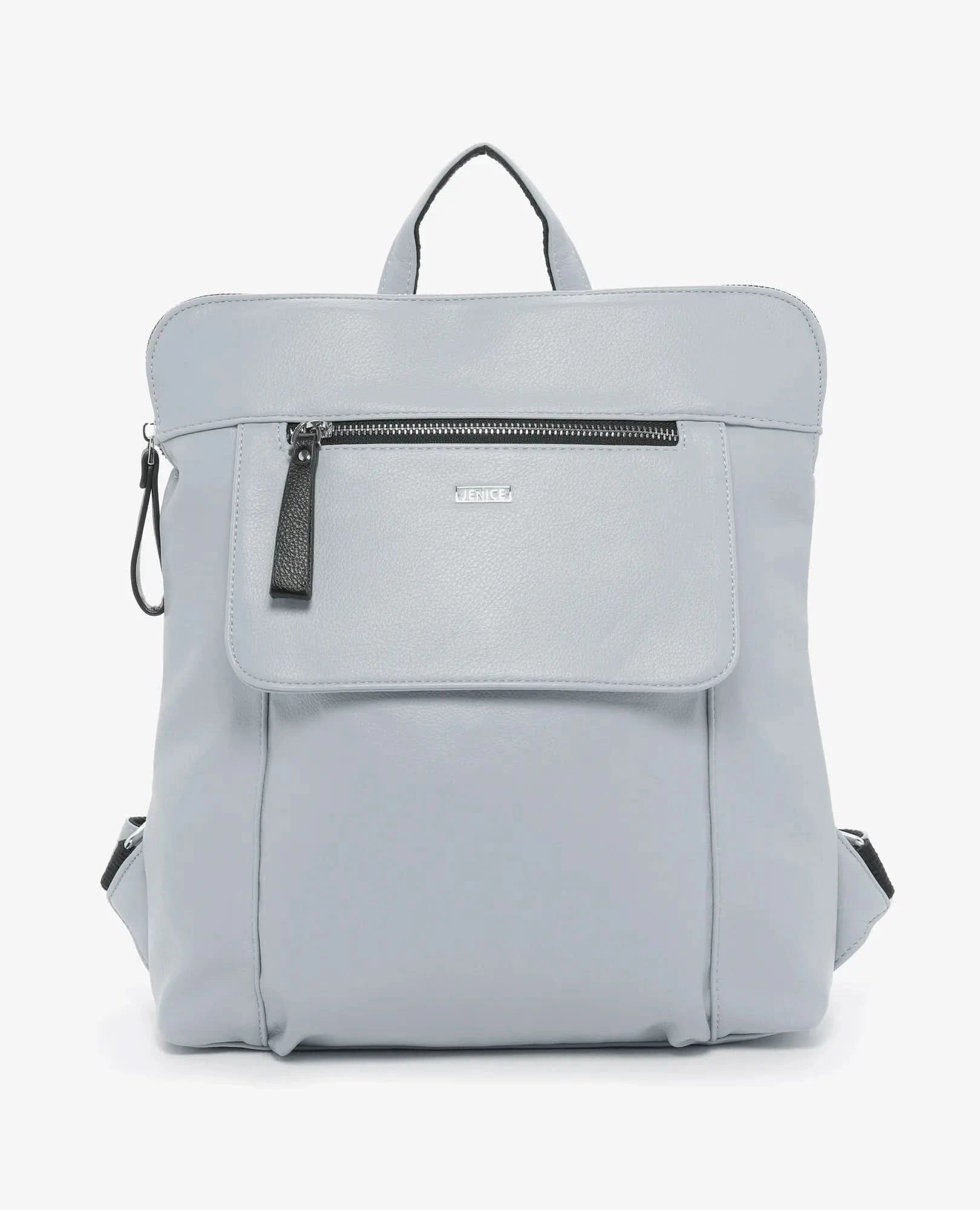 תיק גב - זוהר - B Unique - תיק גב