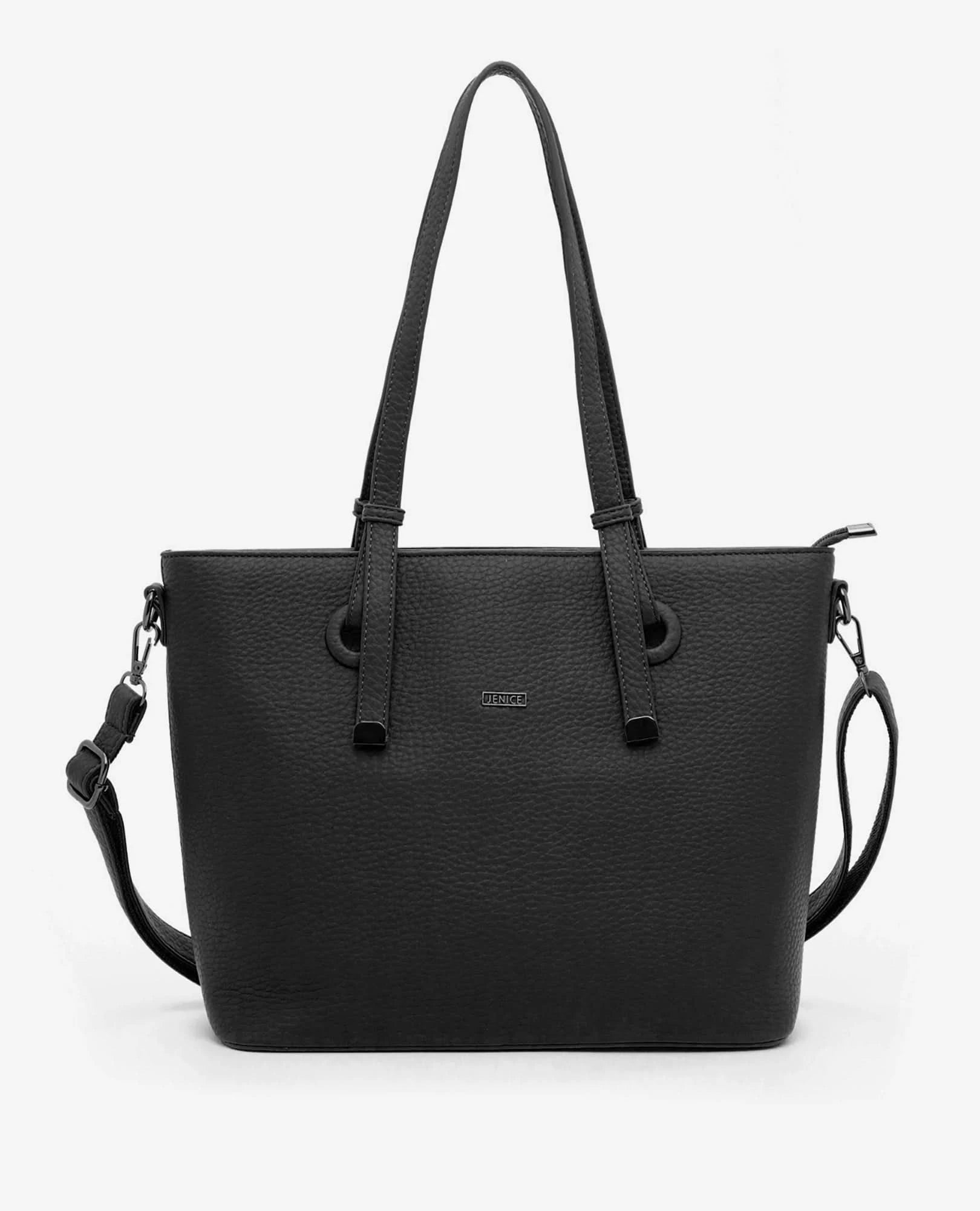 תיק צד גדול- אורין - B Unique - תיק צד