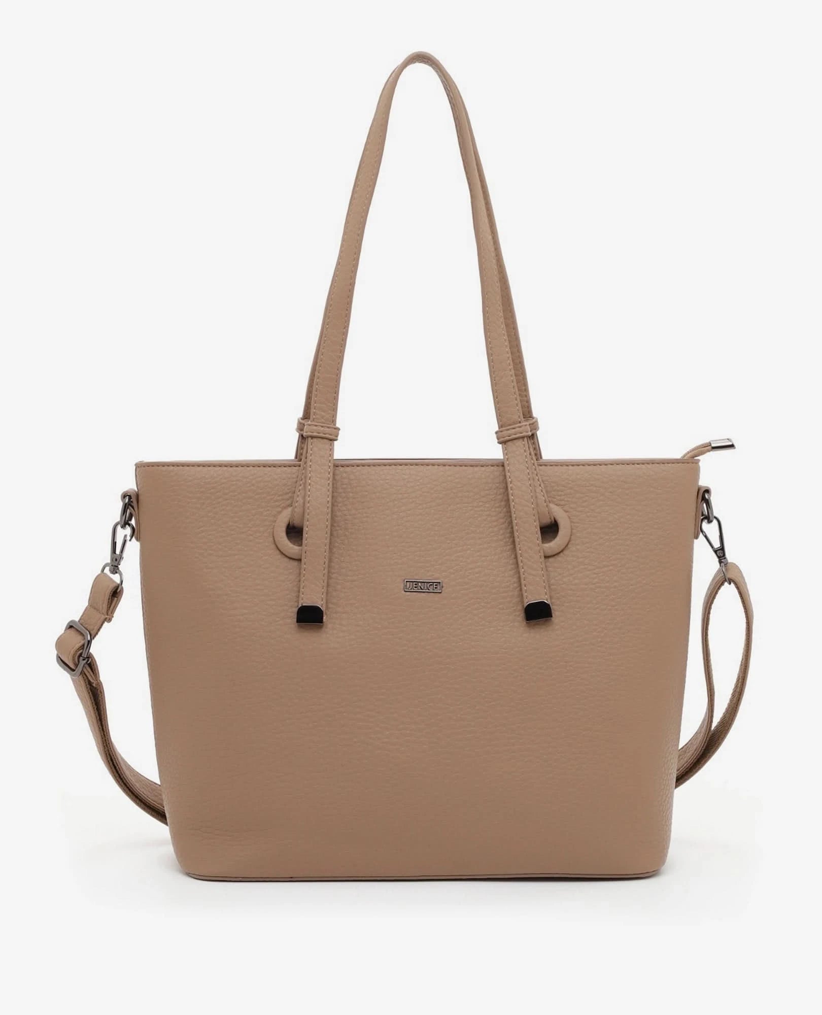 תיק צד גדול- אורין - B Unique - תיק צד