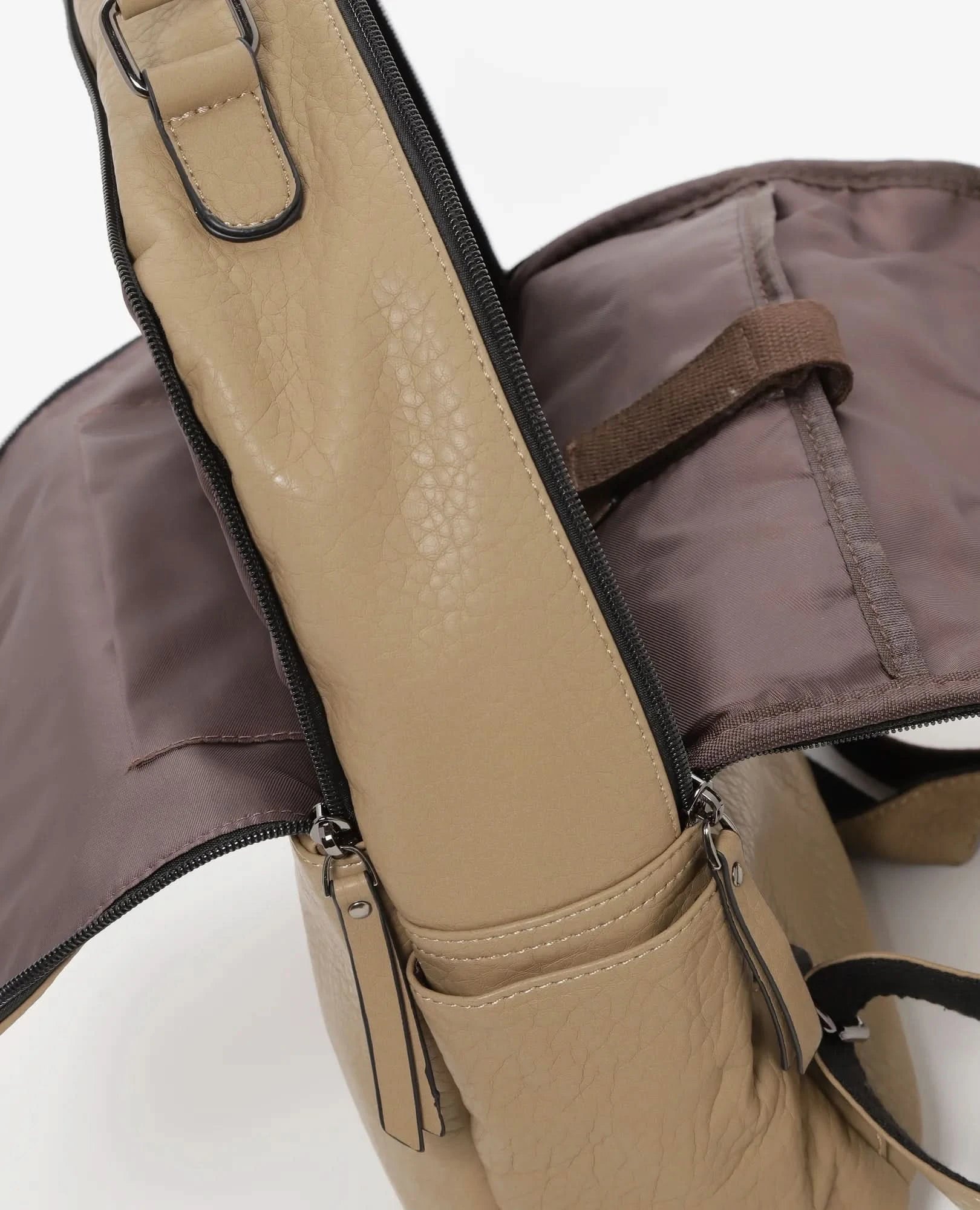 תיק גב - ונוס - B Unique - תיקי גב