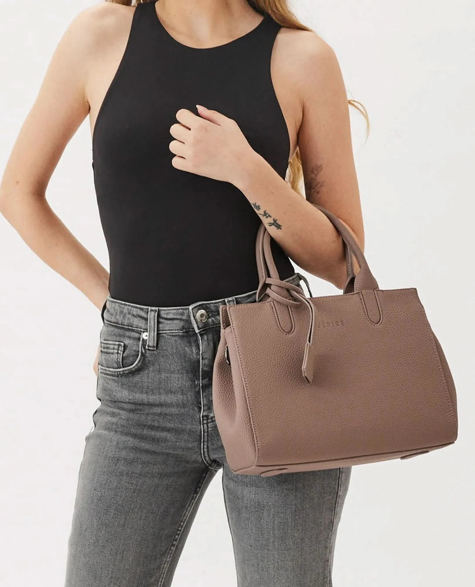 תיק צד- אלה - B Unique