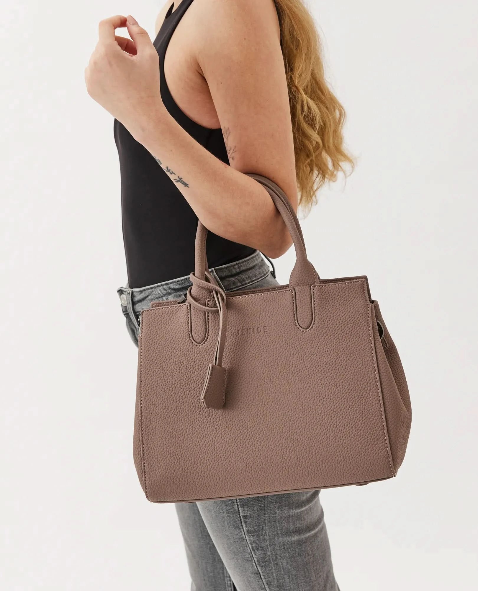 תיק צד- אלה - B Unique