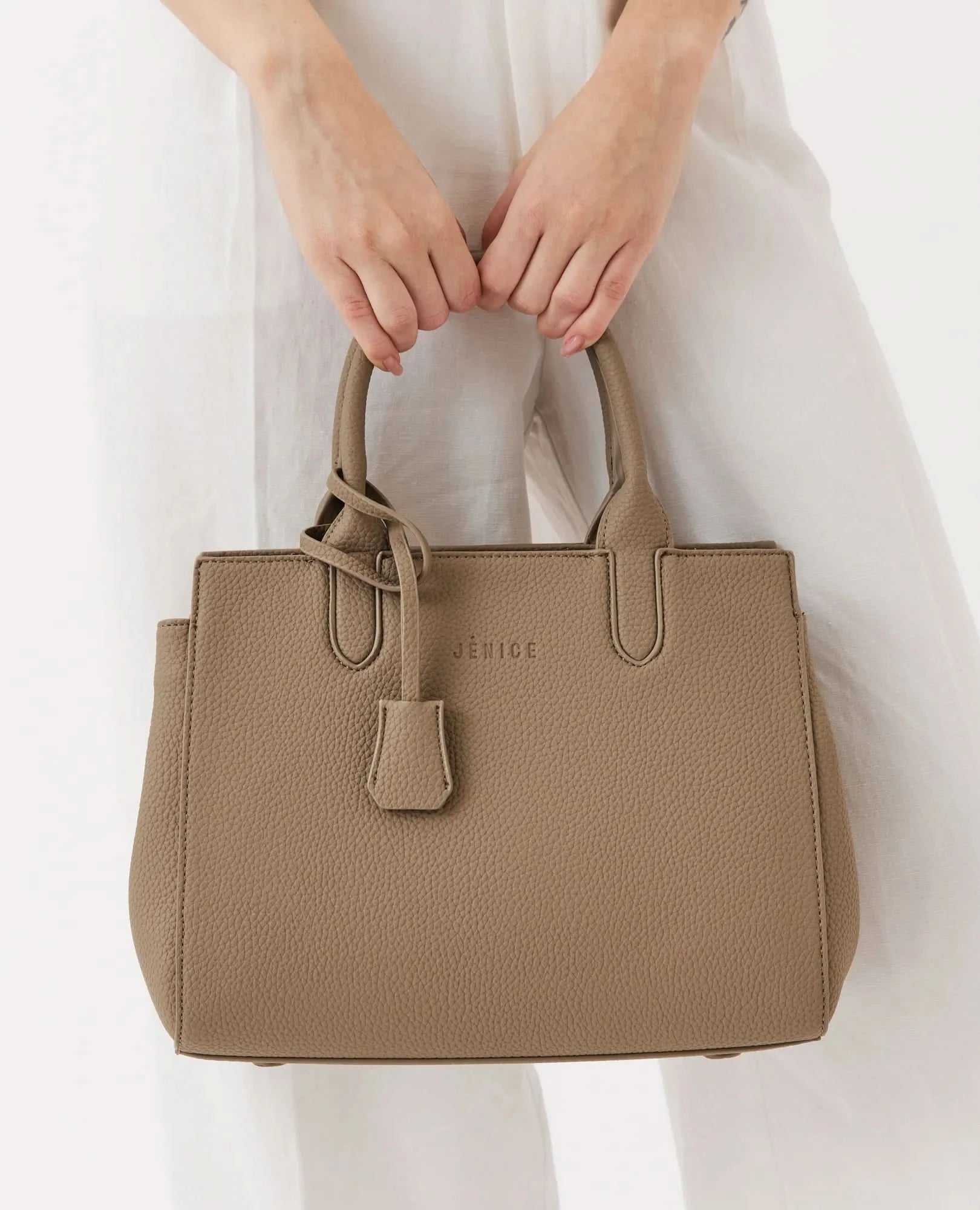 תיק צד- אלה - B Unique