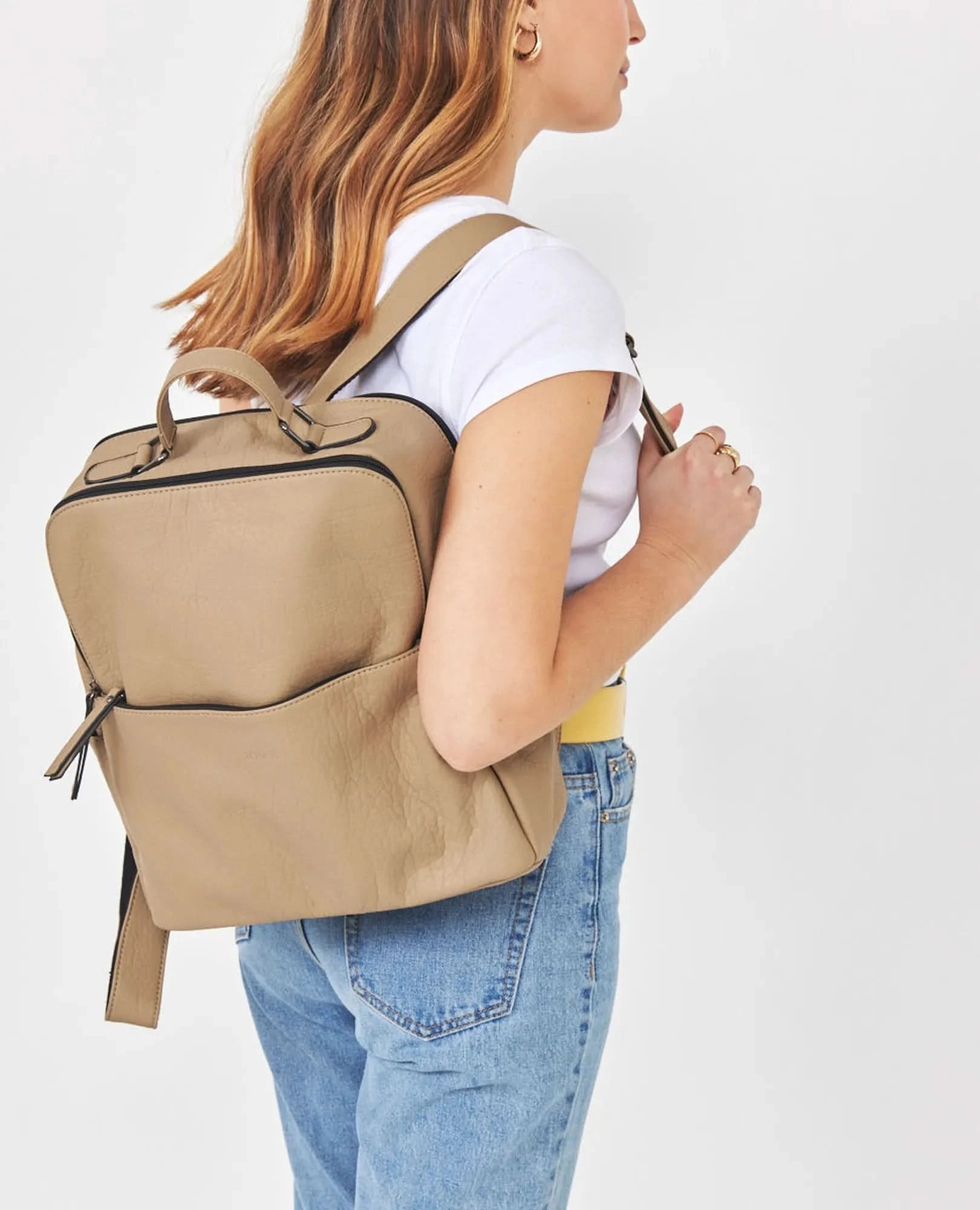 תיק גב גדול - עדן