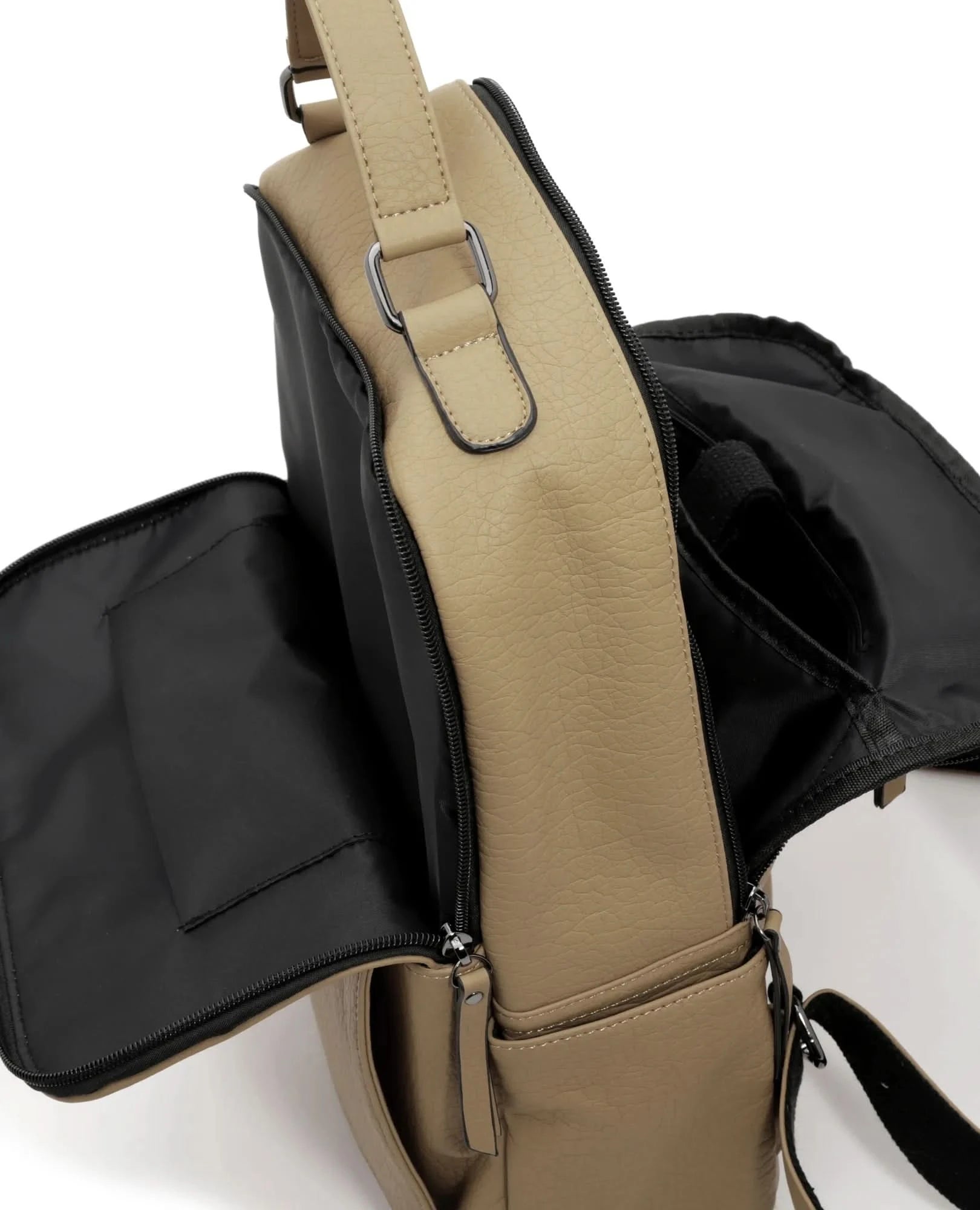 תיק גב גדול - עדן