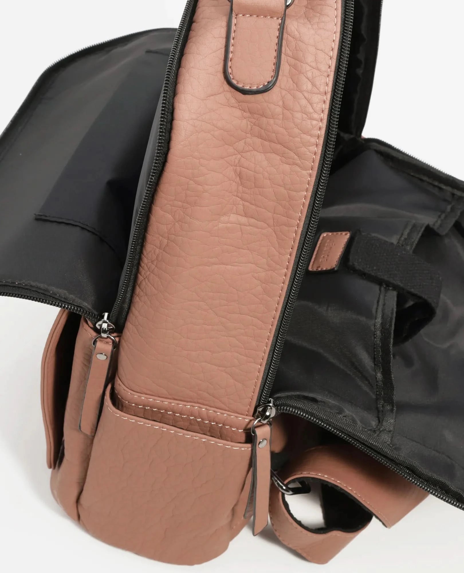 תיק גב גדול - עדן