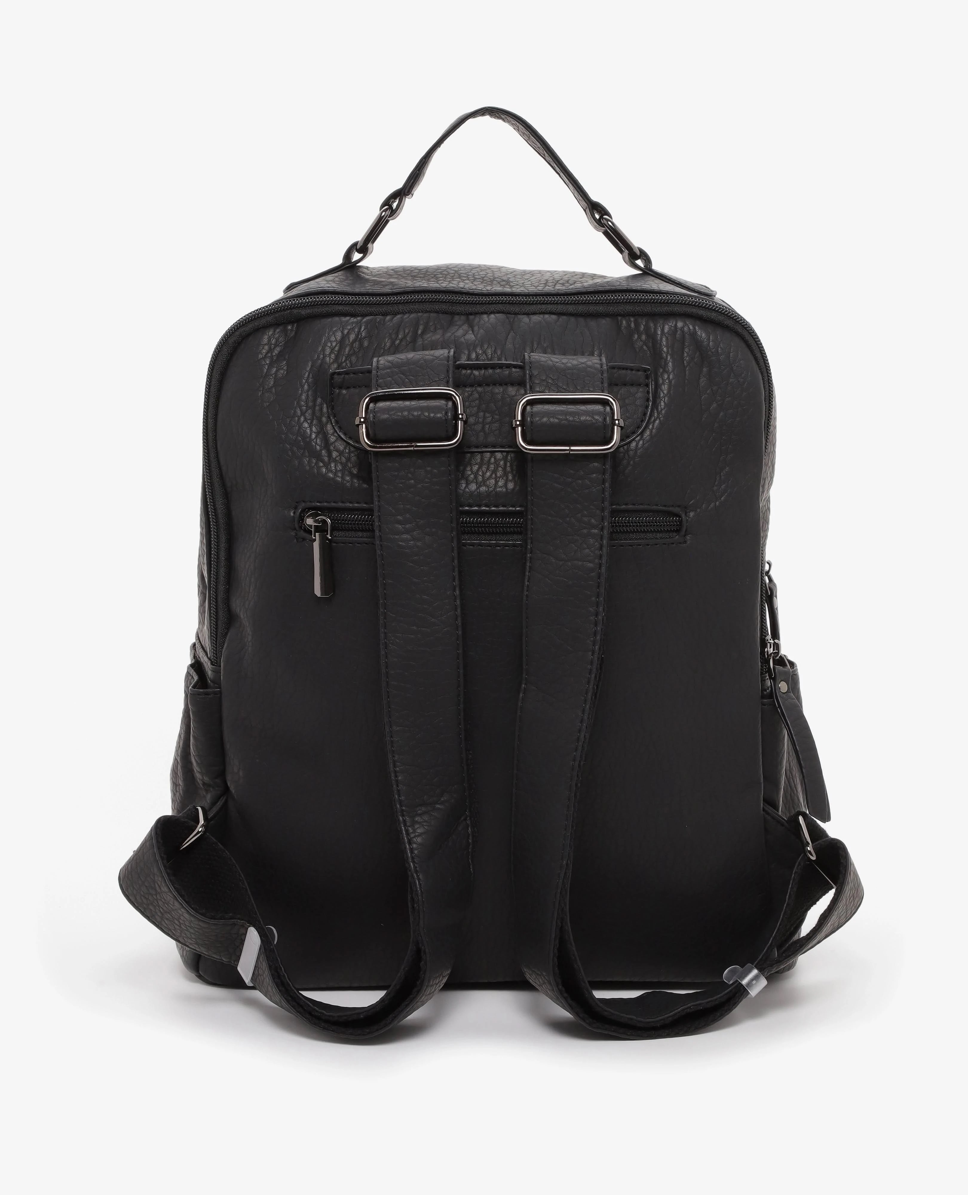 תיק גב גדול - עדן - B Unique - תיקים וארנקים