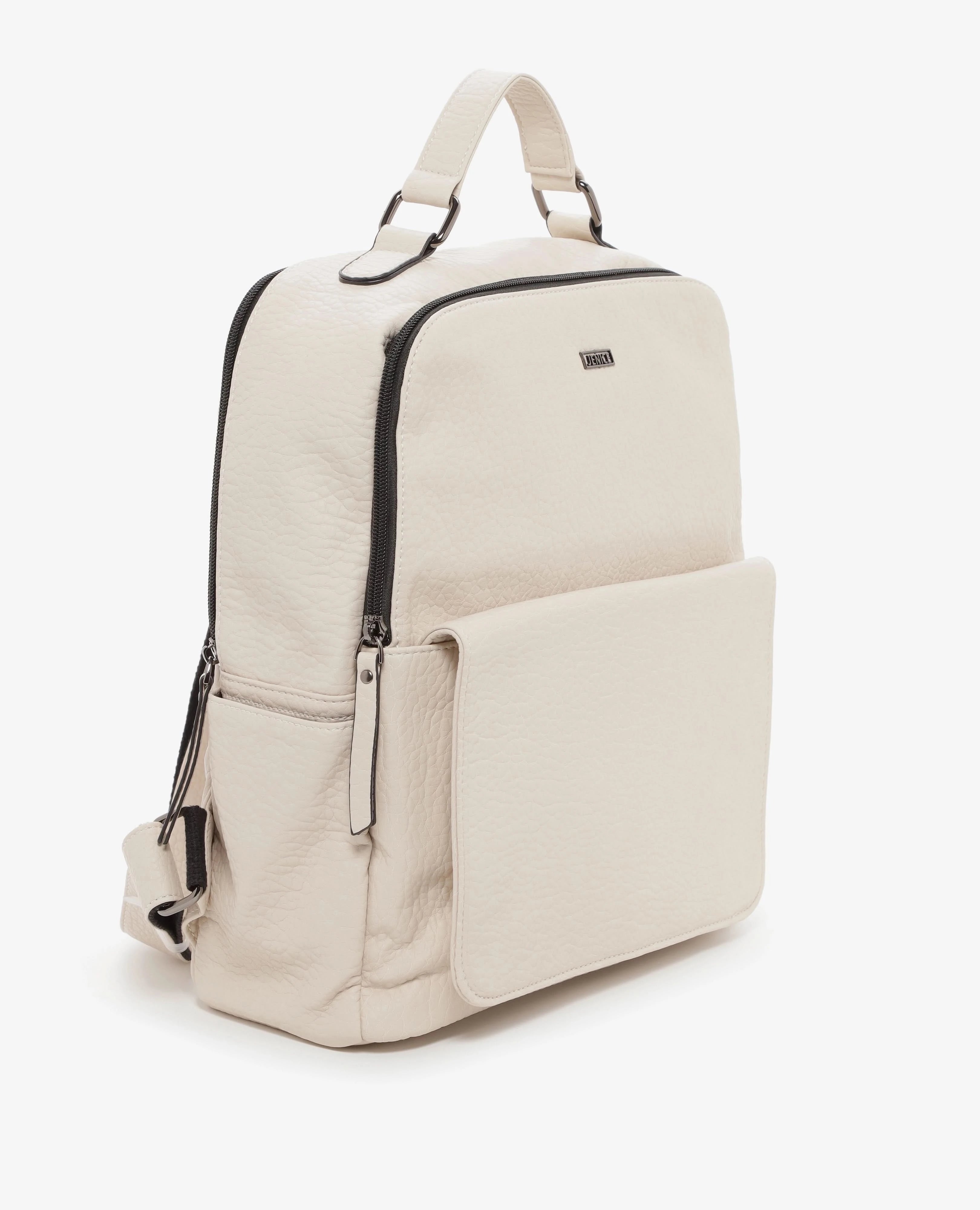 תיק גב גדול - עדן - B Unique - תיקים וארנקים